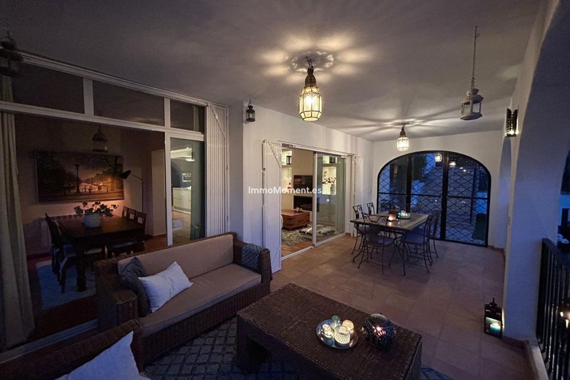 Wiederverkauf - Villa - Altea - Altea la Vieja - Altea la Vella