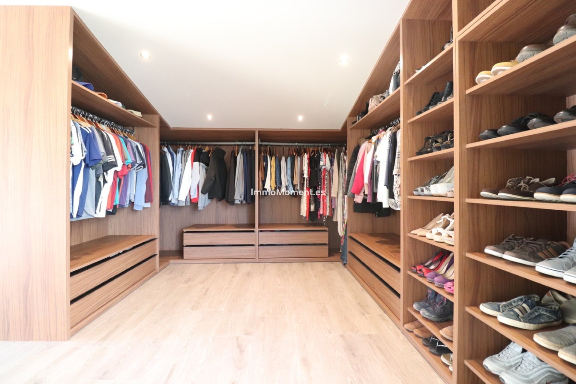 Wiederverkauf - Villa - Aspe - Aspe Centro