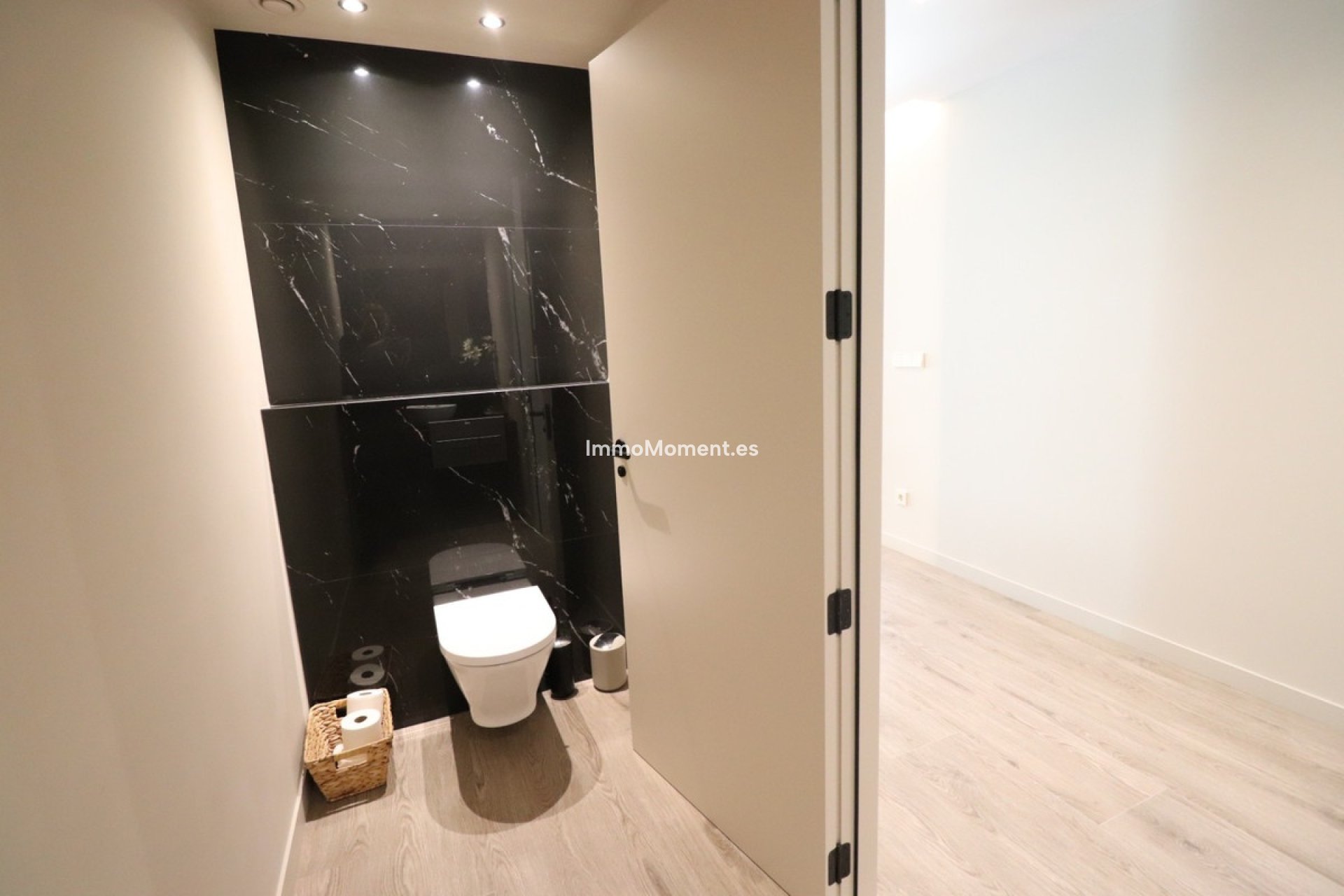 Wiederverkauf - Villa - Aspe - Aspe Centro