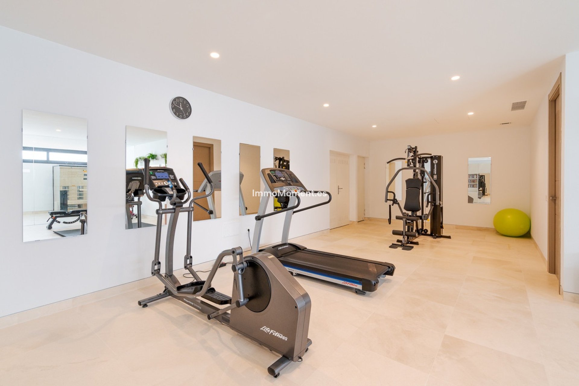 Wiederverkauf - Villa - Benahavís - Benahavís Centro