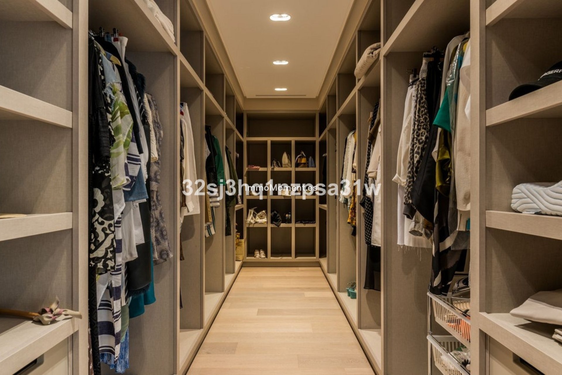 Wiederverkauf - Villa - Benahavís - Benahavís Centro