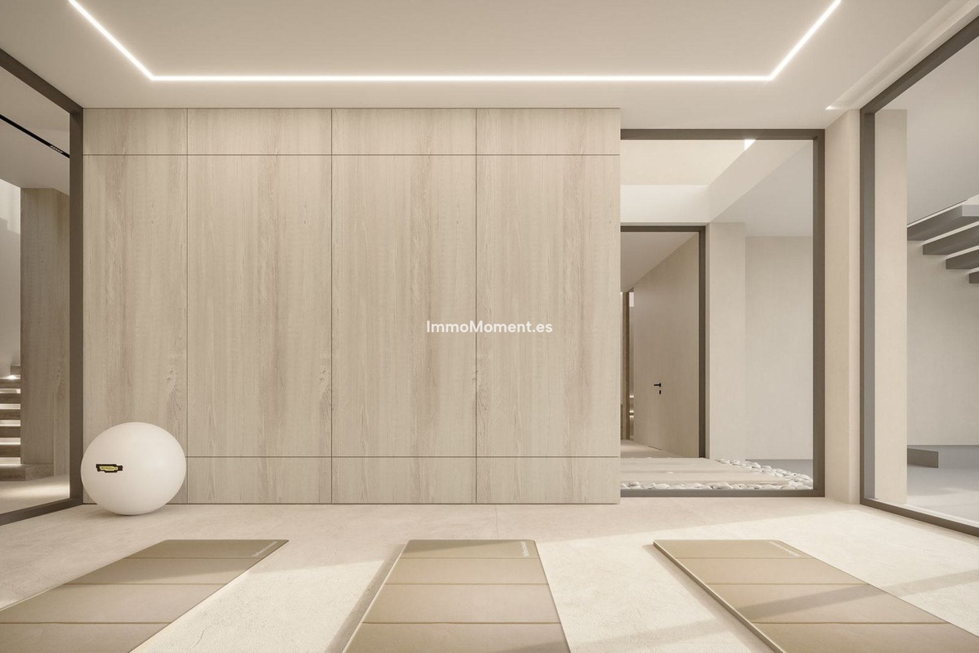 Wiederverkauf - Villa - Benahavís - Benahavís Centro