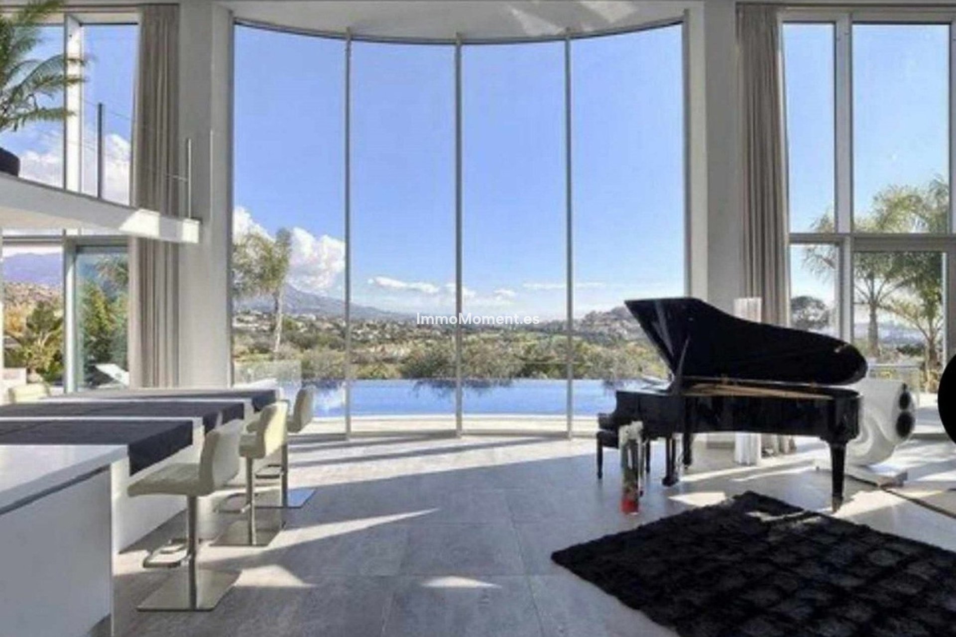 Wiederverkauf - Villa - Benahavís - Benahavís Centro