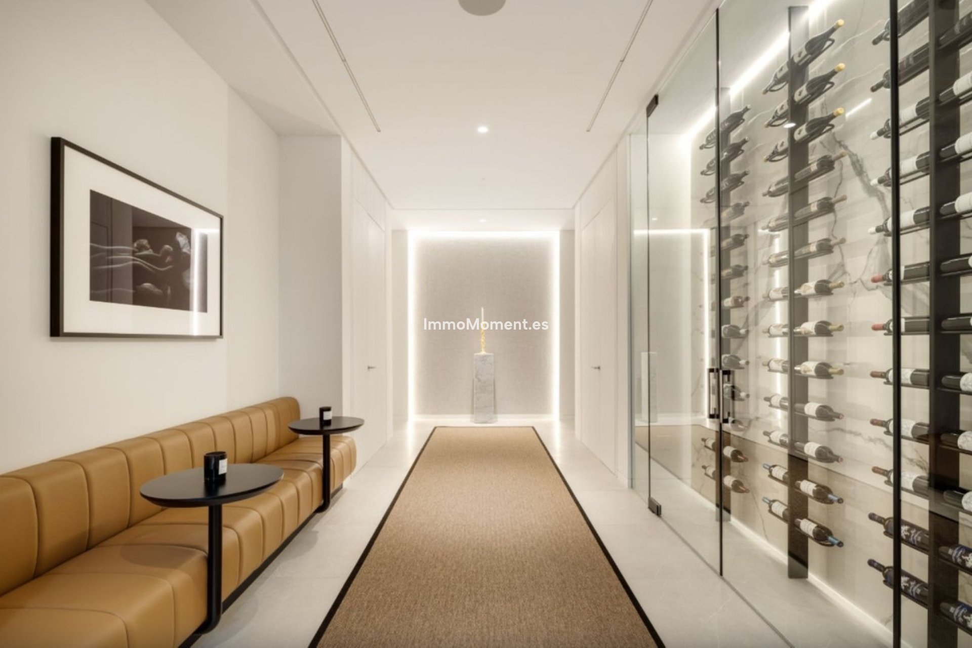 Wiederverkauf - Villa - Benahavís - Benahavís Centro