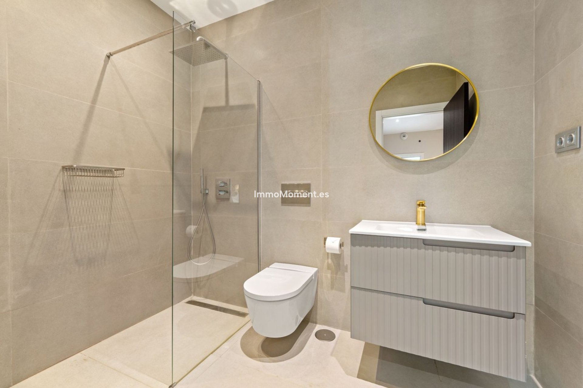 Wiederverkauf - Villa - Benahavís - Benahavís Centro