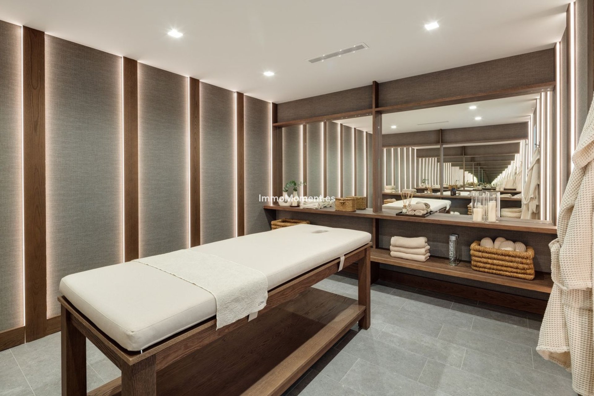 Wiederverkauf - Villa - Benahavís - Benahavís Centro