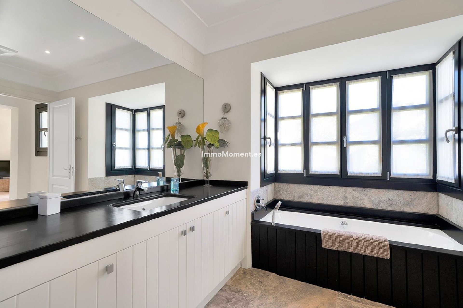 Wiederverkauf - Villa - Benahavís - Benahavís Centro