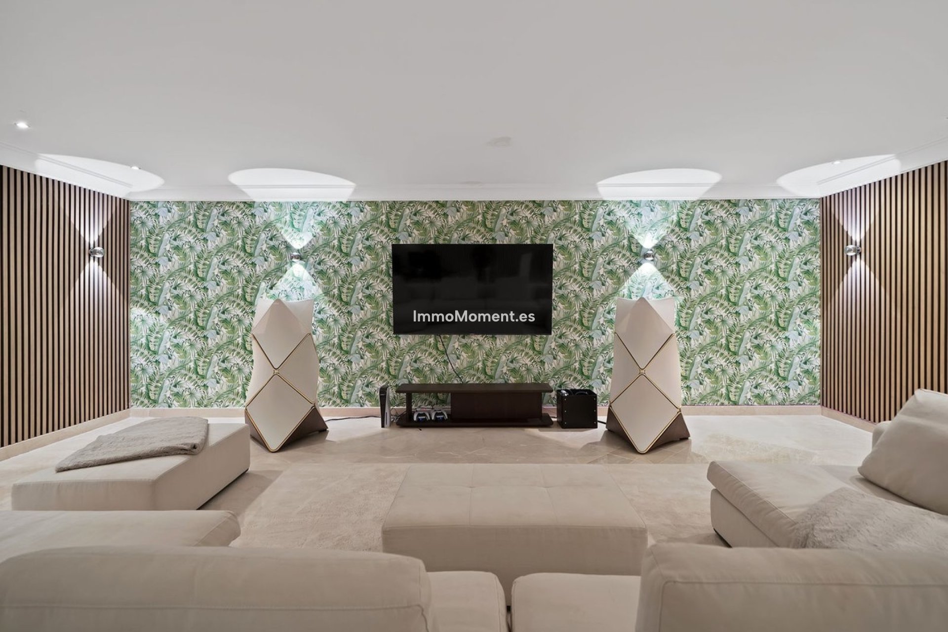 Wiederverkauf - Villa - Benahavís - Benahavís Centro