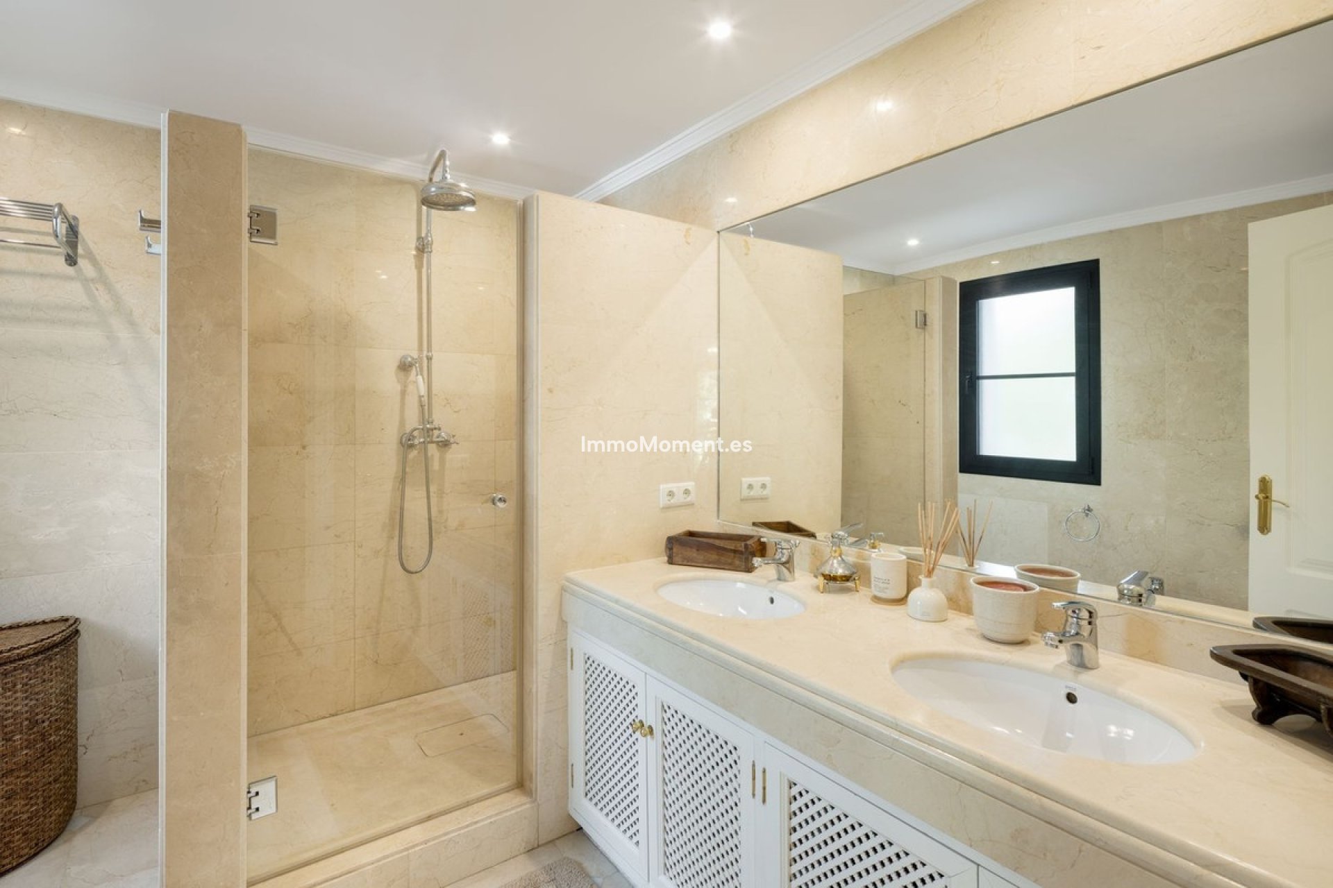 Wiederverkauf - Villa - Benahavís - Benahavís Centro