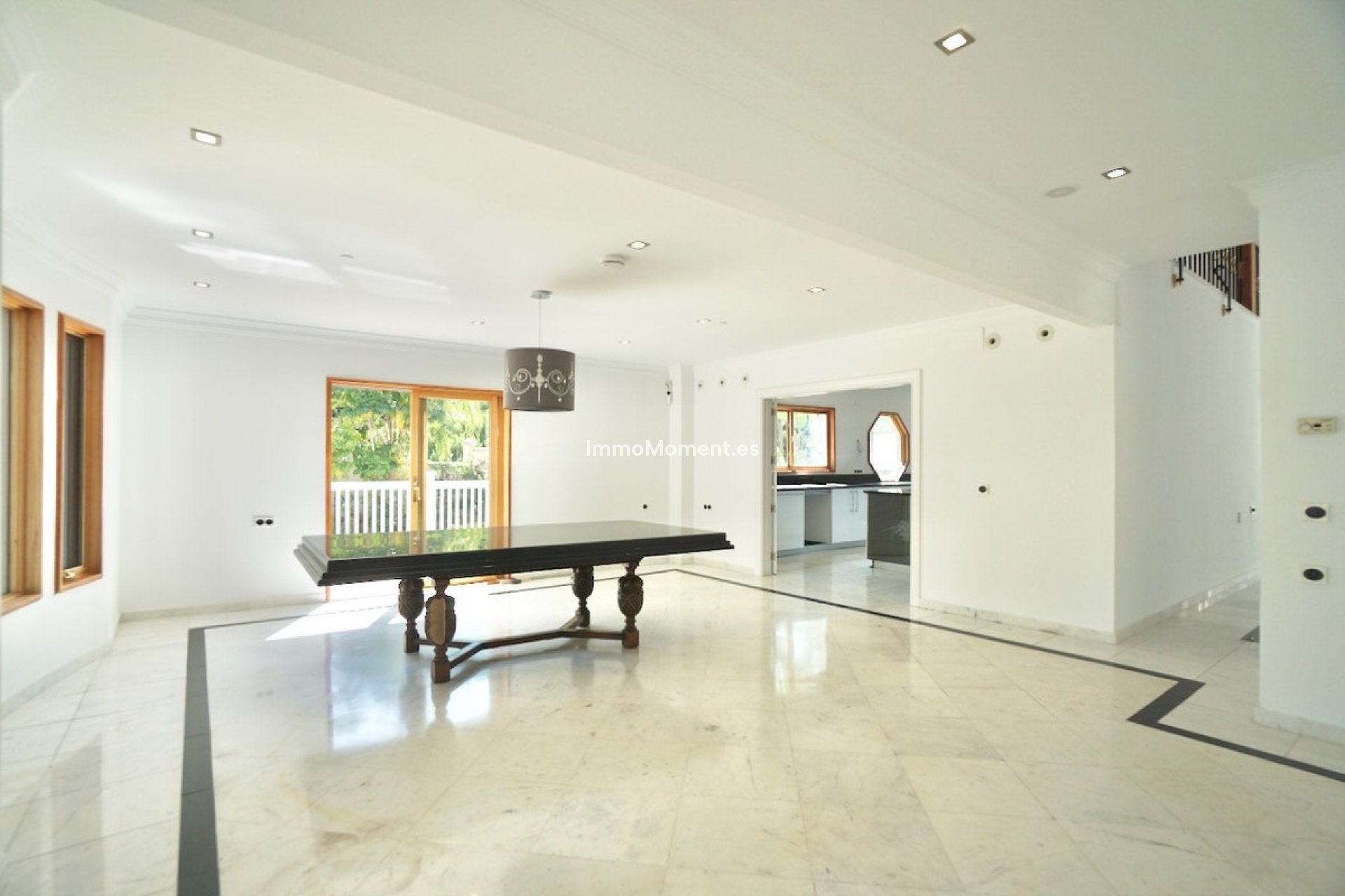 Wiederverkauf - Villa - Benahavís - Benahavís Centro