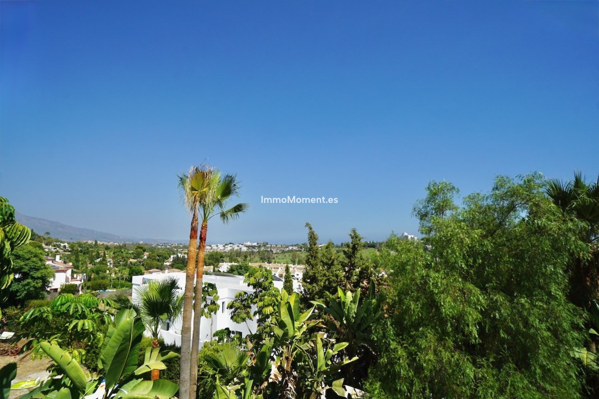 Wiederverkauf - Villa - Benahavís - Benahavís Centro