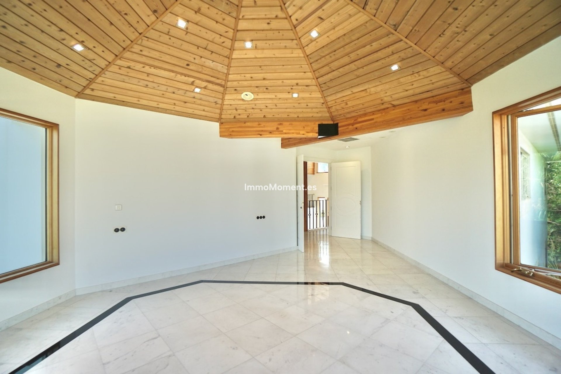 Wiederverkauf - Villa - Benahavís - Benahavís Centro