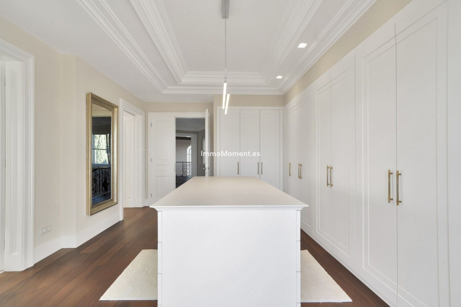 Wiederverkauf - Villa - Benahavís - Benahavís Centro