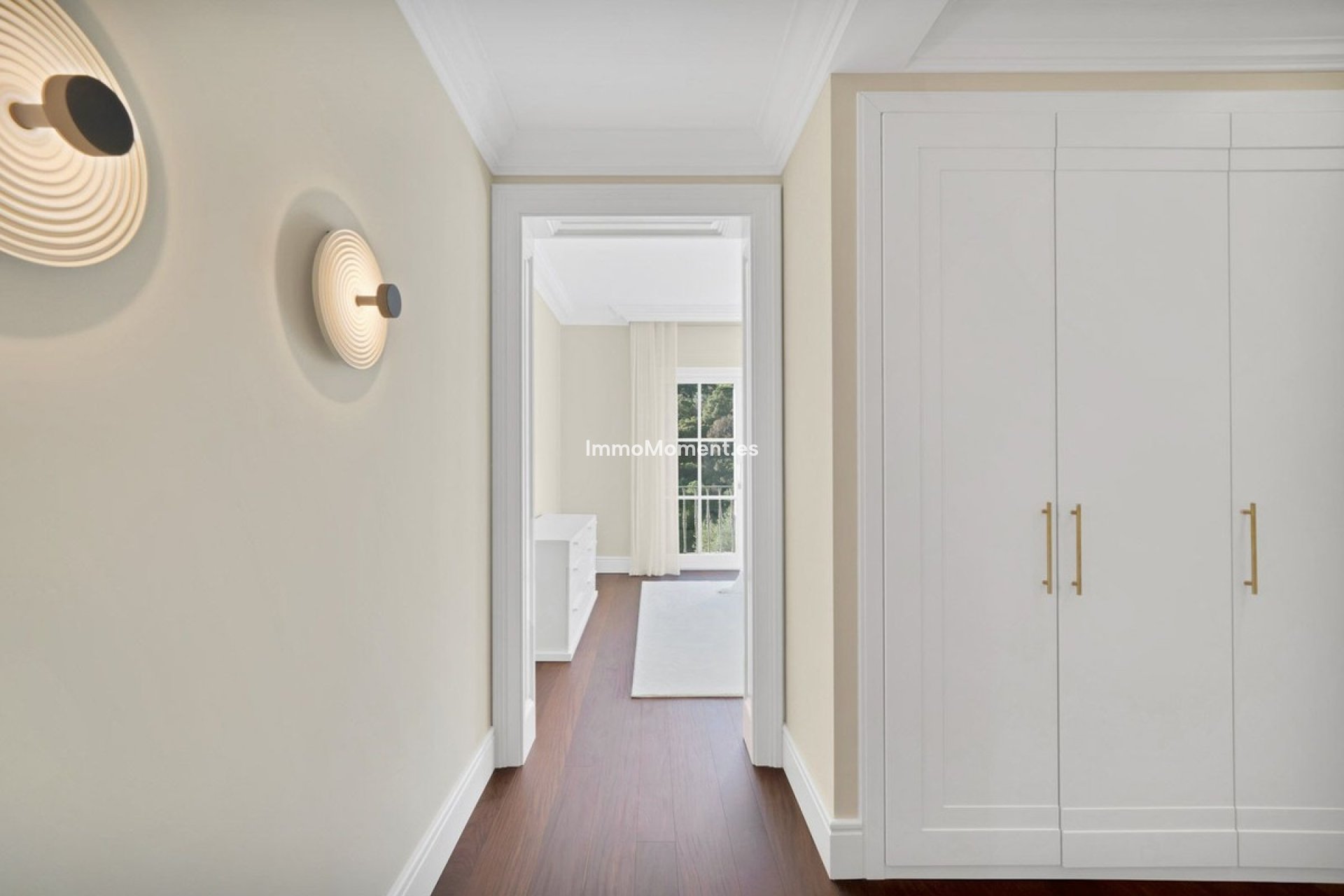 Wiederverkauf - Villa - Benahavís - Benahavís Centro