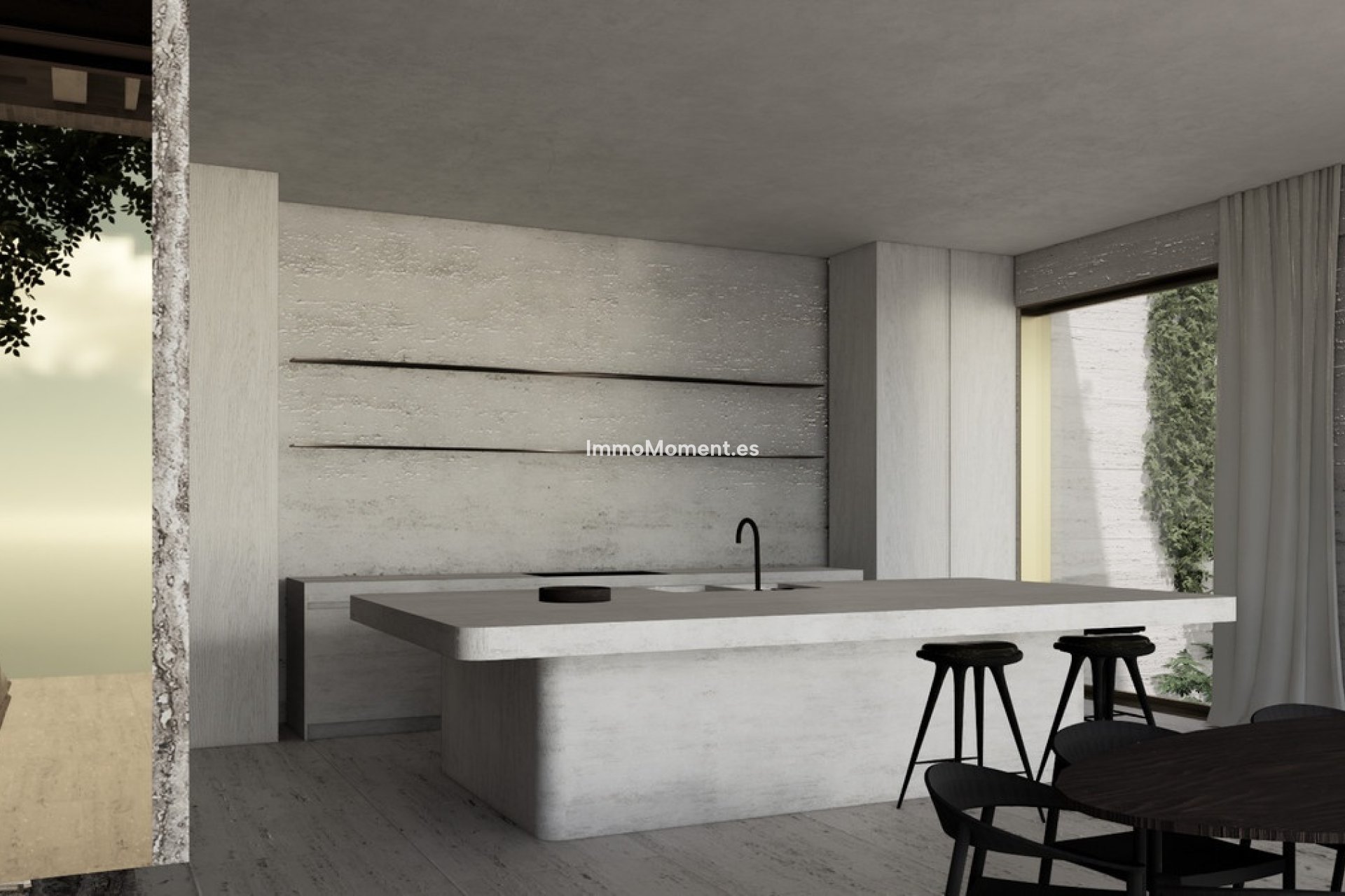 Wiederverkauf - Villa - Benahavís - Benahavís Centro