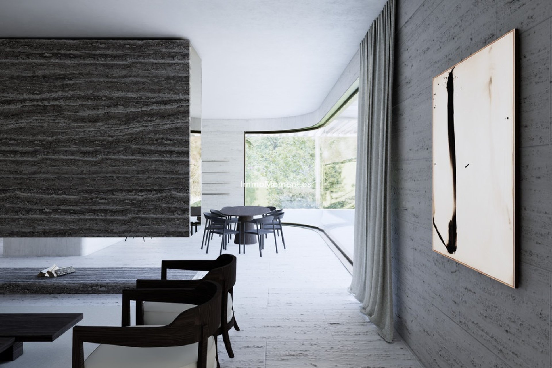 Wiederverkauf - Villa - Benahavís - Benahavís Centro