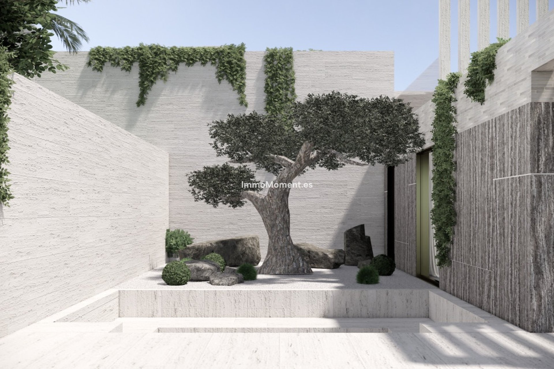 Wiederverkauf - Villa - Benahavís - Benahavís Centro