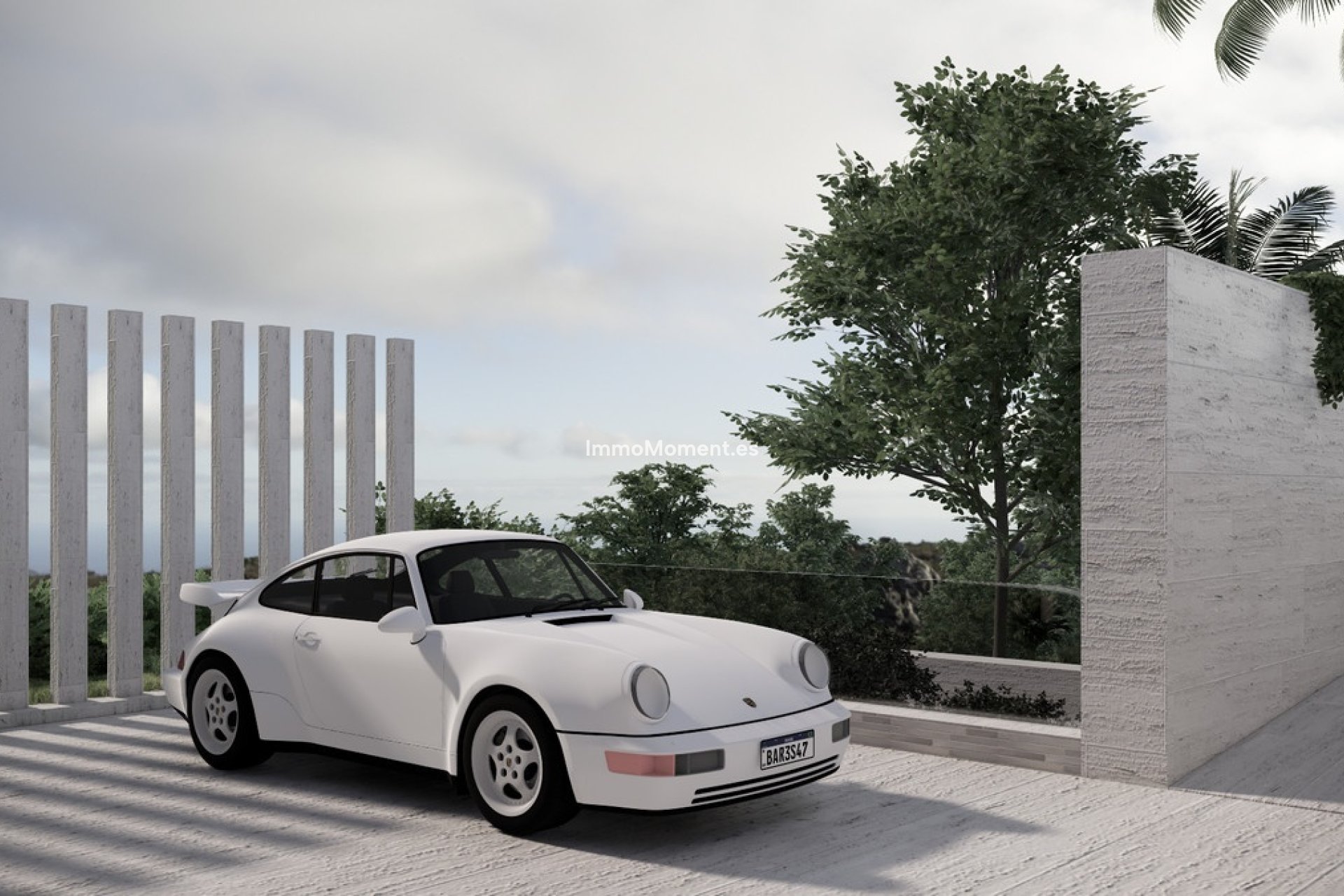 Wiederverkauf - Villa - Benahavís - Benahavís Centro