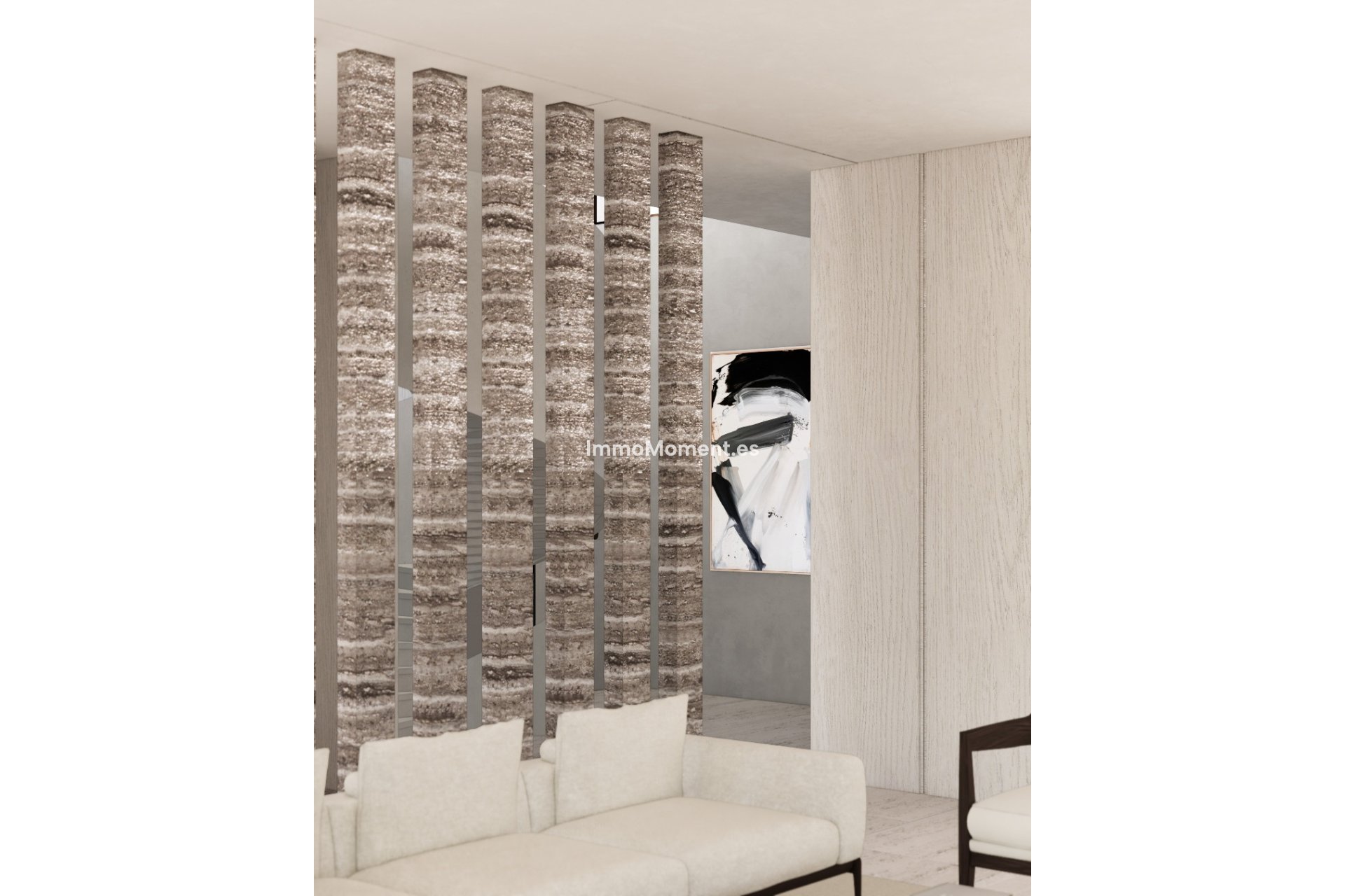 Wiederverkauf - Villa - Benahavís - Benahavís Centro