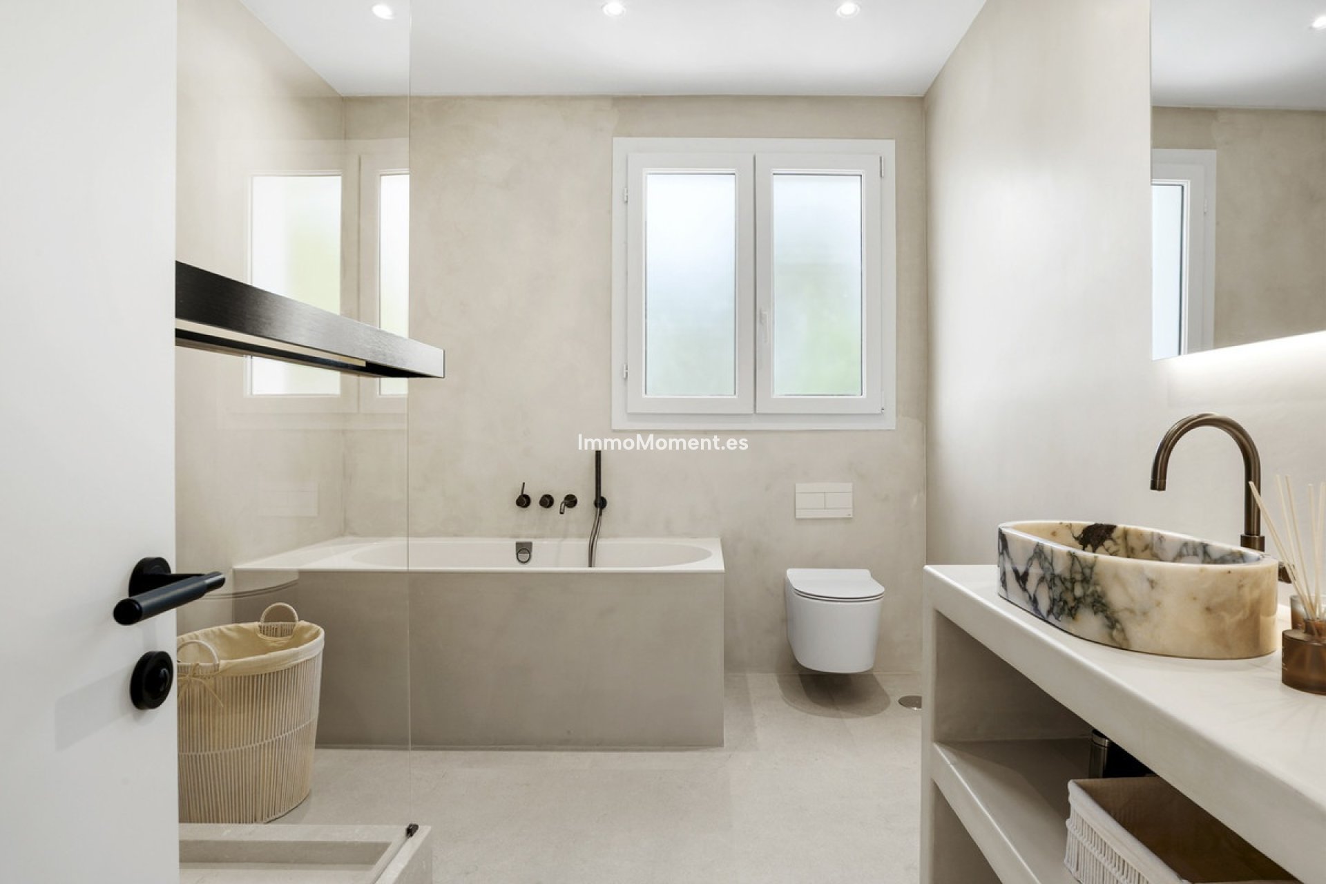 Wiederverkauf - Villa - Benahavís - Benahavís Centro