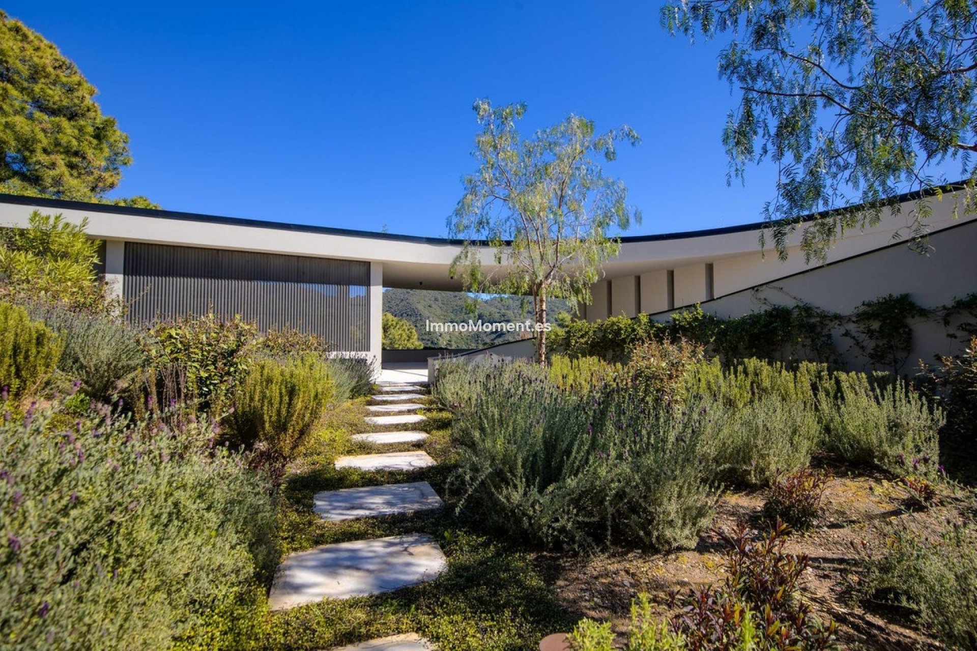 Wiederverkauf - Villa - Benahavís - Benahavís Centro