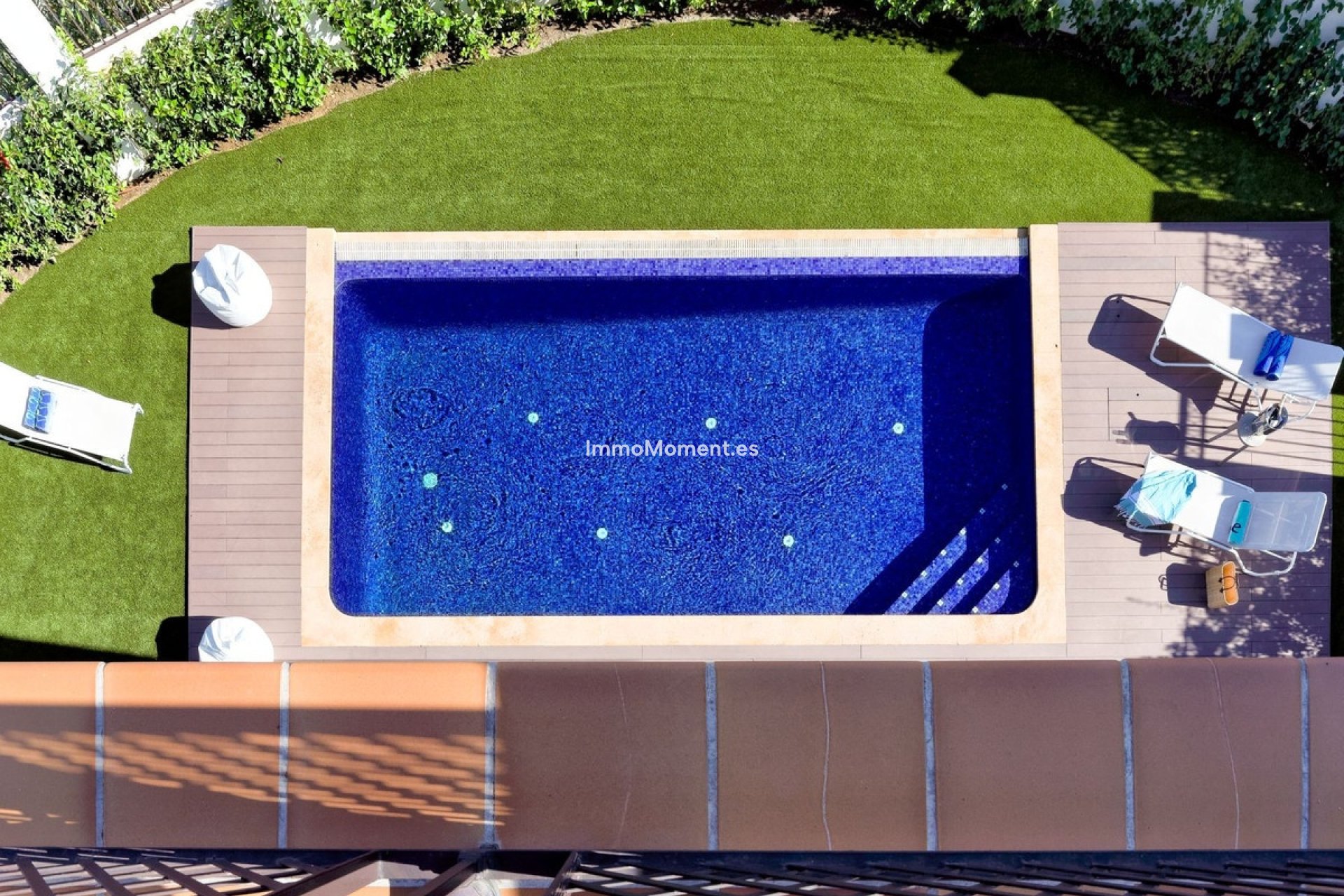 Wiederverkauf - Villa - Benahavís - Benahavís Centro