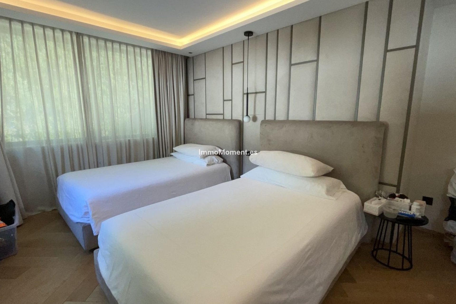 Wiederverkauf - Villa - Benahavís - Benahavís Centro