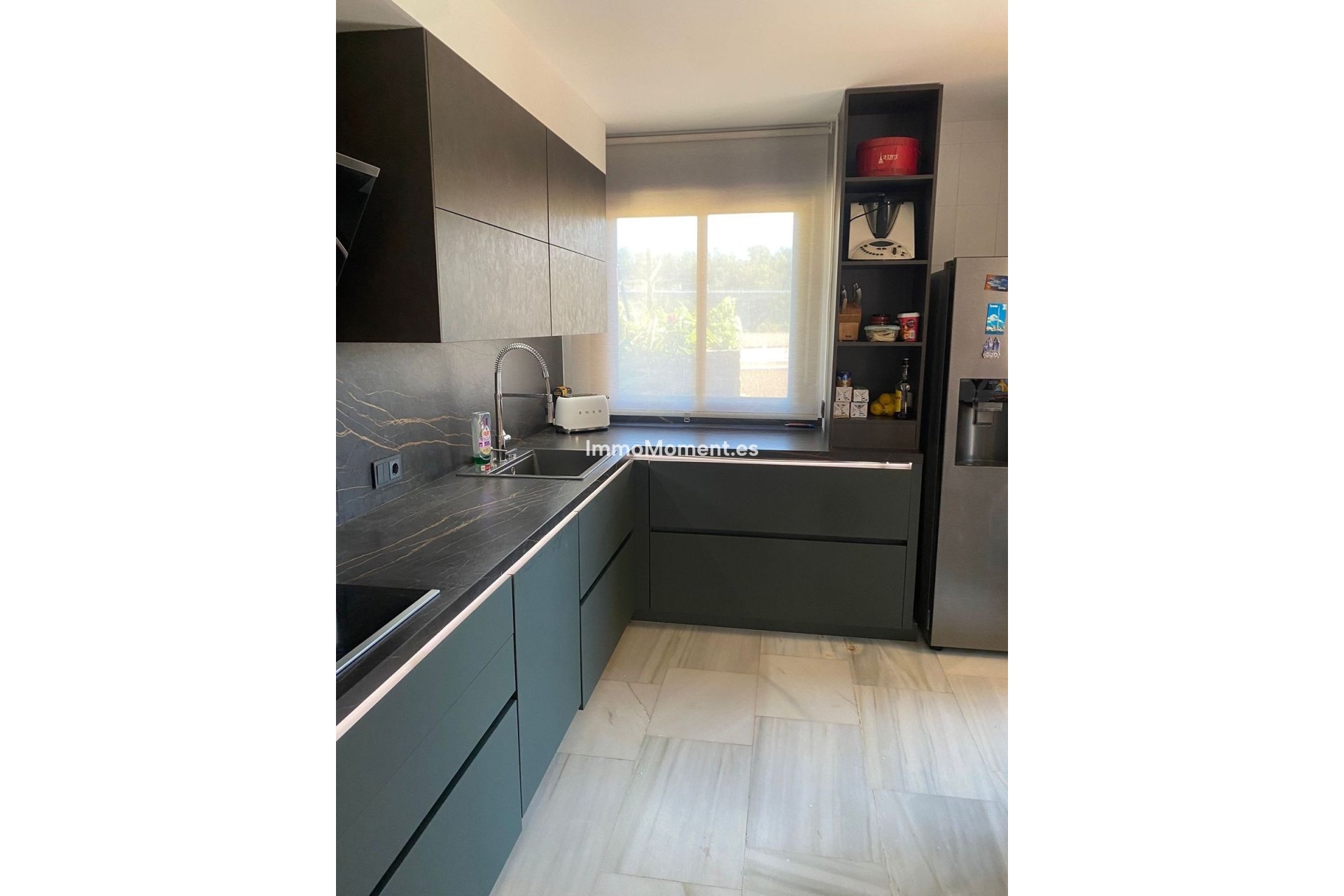 Wiederverkauf - Villa - Benahavís - Benahavís Centro