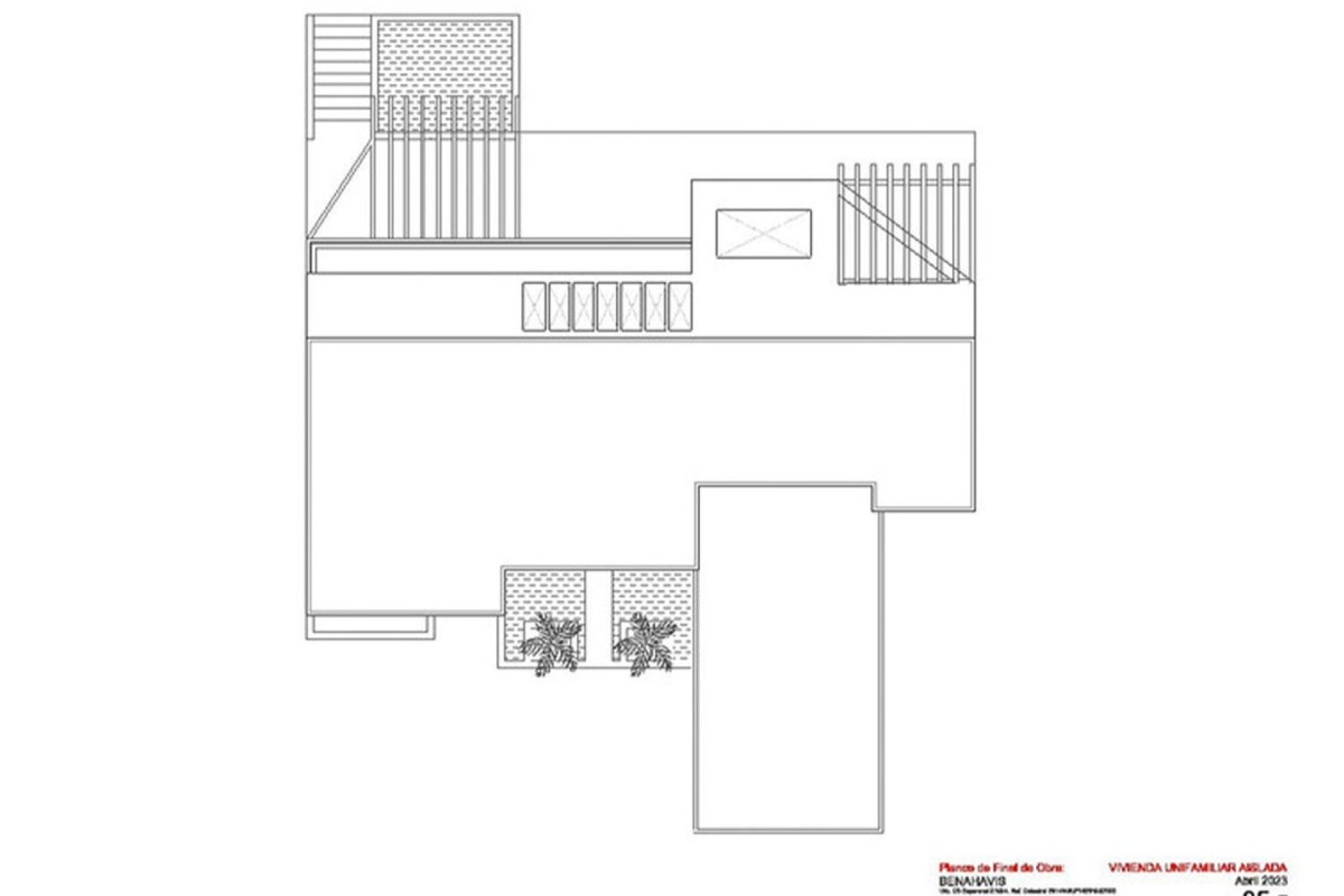 Wiederverkauf - Villa - Benahavís - Benahavís Centro