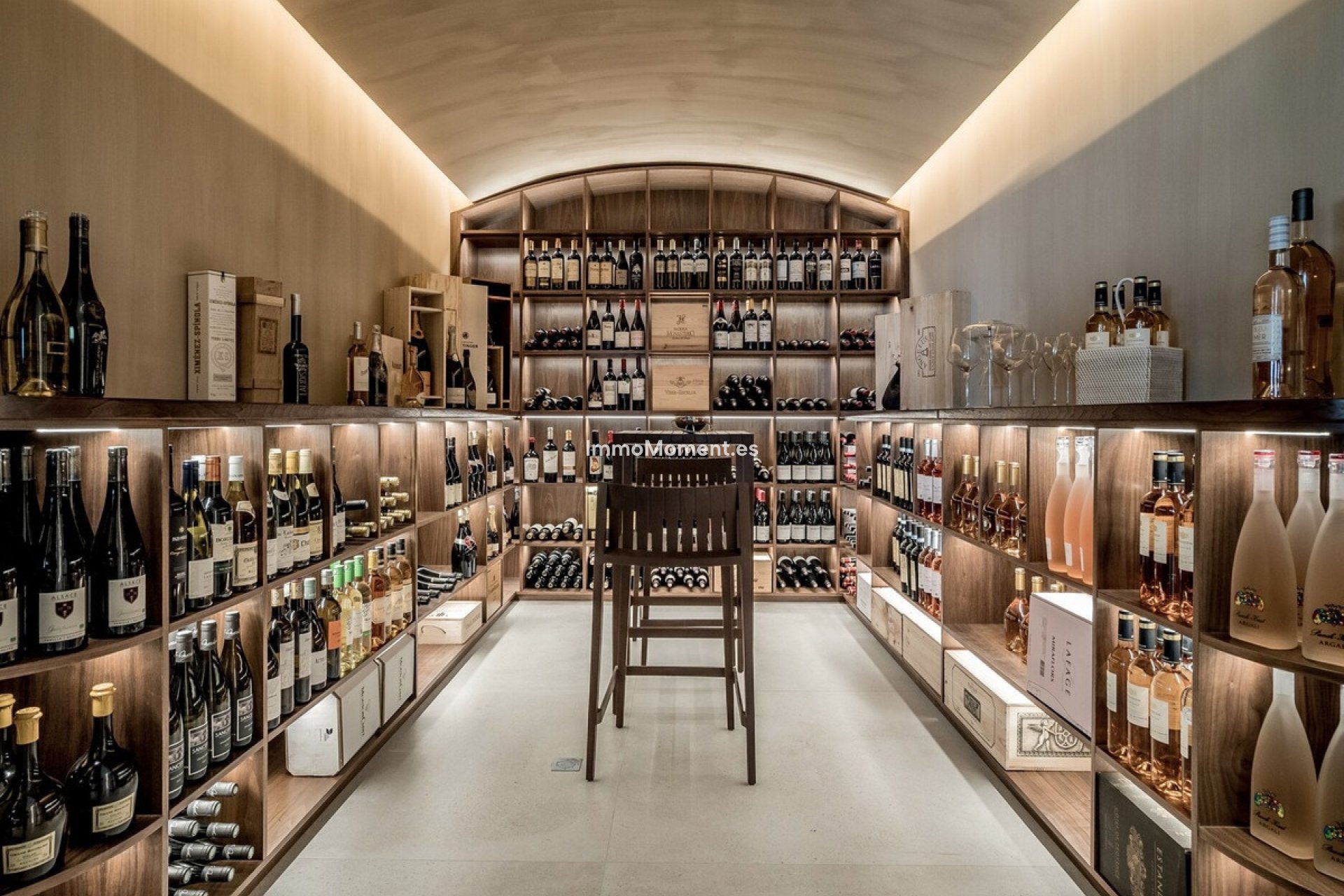 Wiederverkauf - Villa - Benahavís - Benahavís Centro