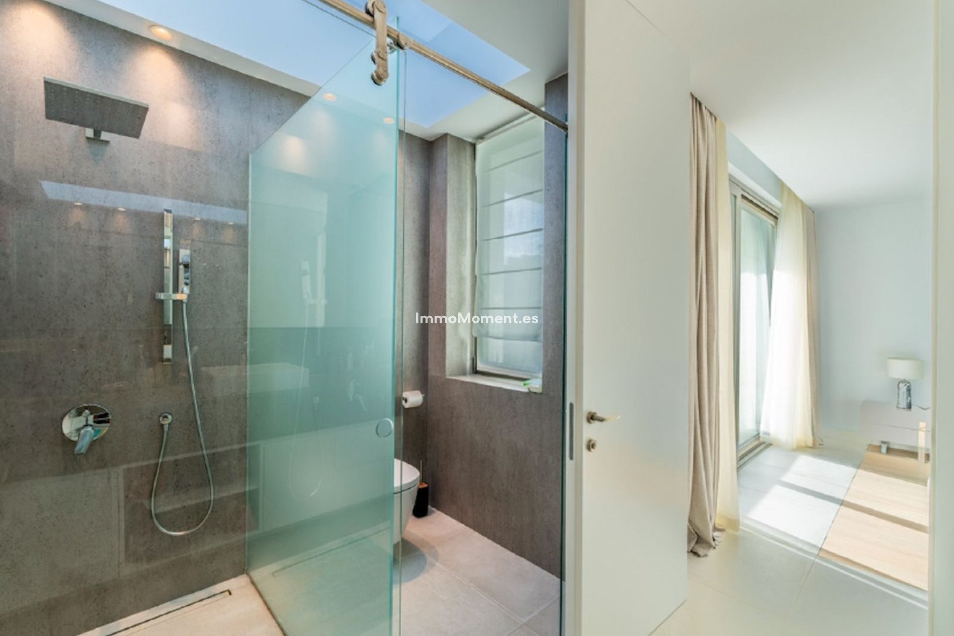 Wiederverkauf - Villa - Benahavís - Benahavís Centro