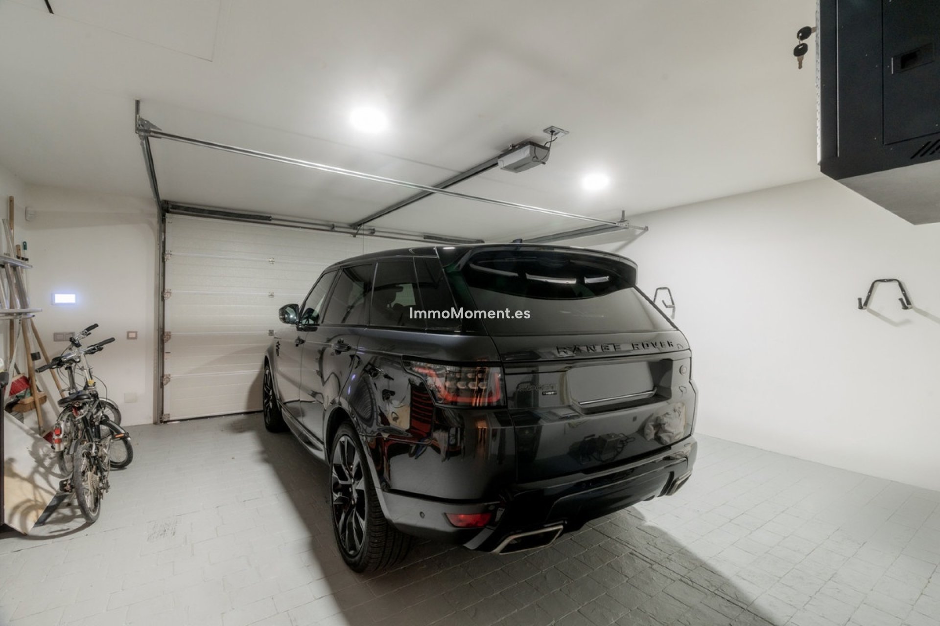 Wiederverkauf - Villa - Benahavís - Benahavís Centro