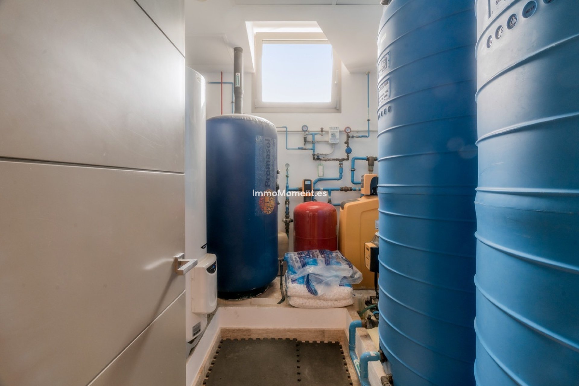 Wiederverkauf - Villa - Benahavís - Benahavís Centro