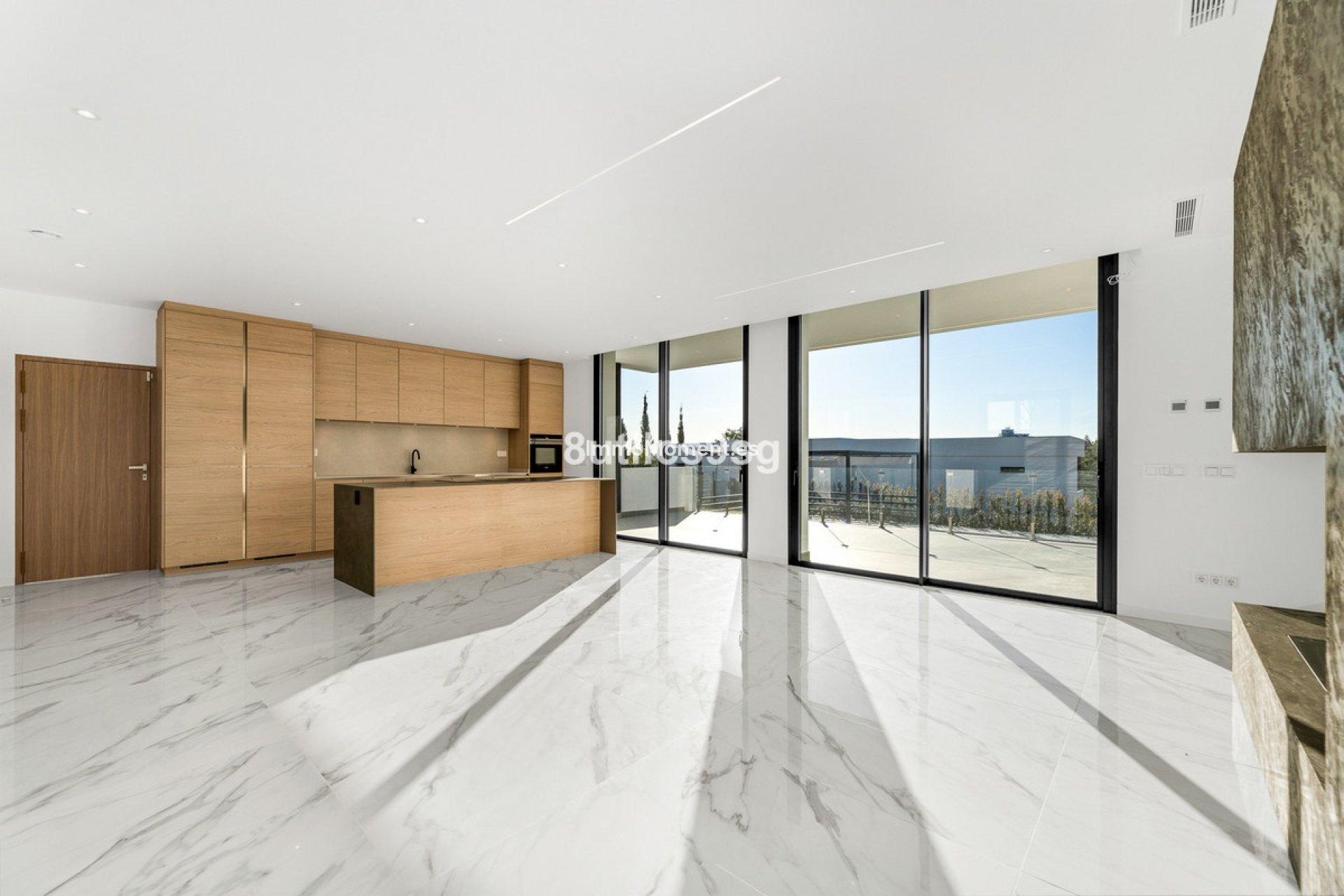 Wiederverkauf - Villa - Benahavís - Benahavís Centro