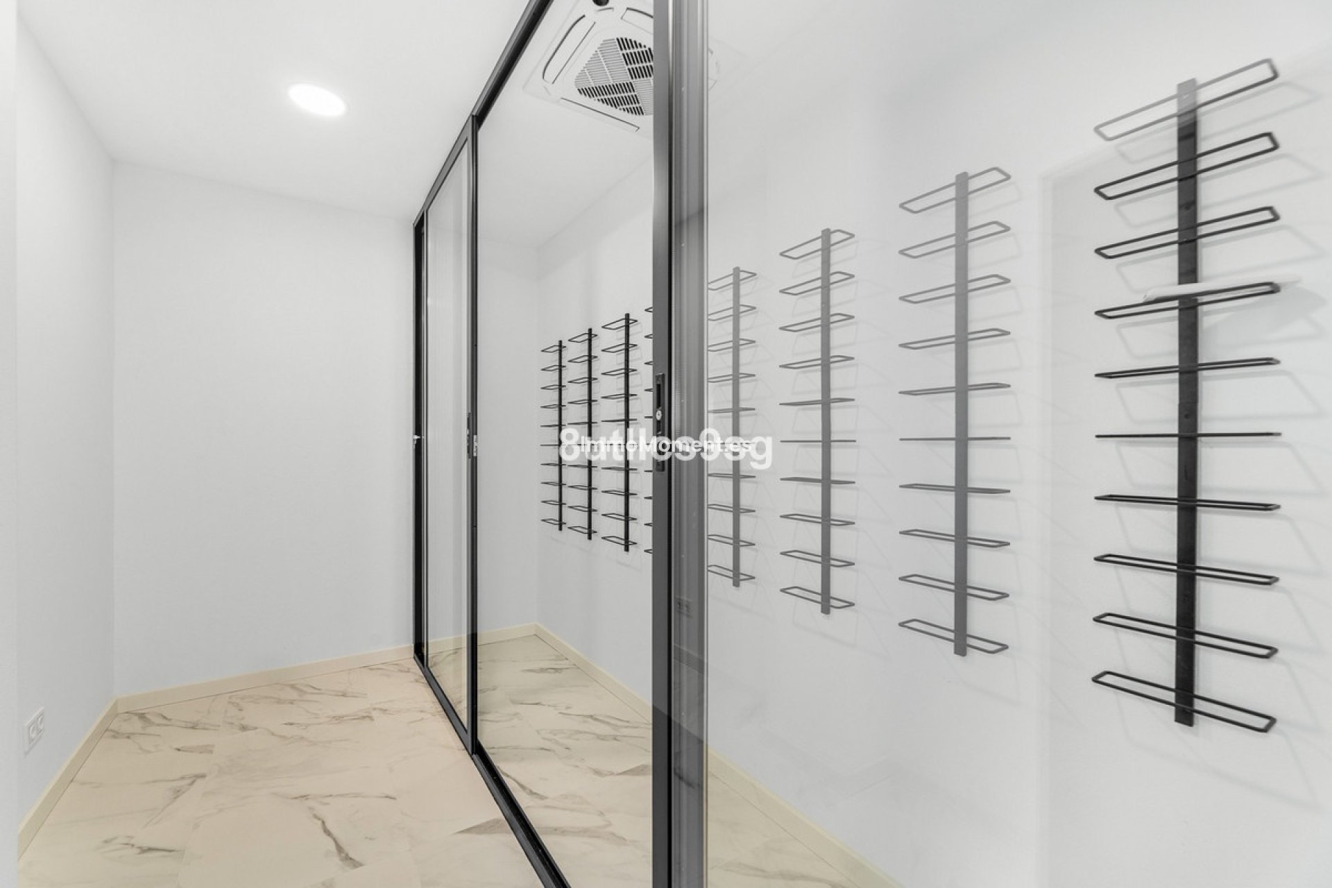 Wiederverkauf - Villa - Benahavís - Benahavís Centro