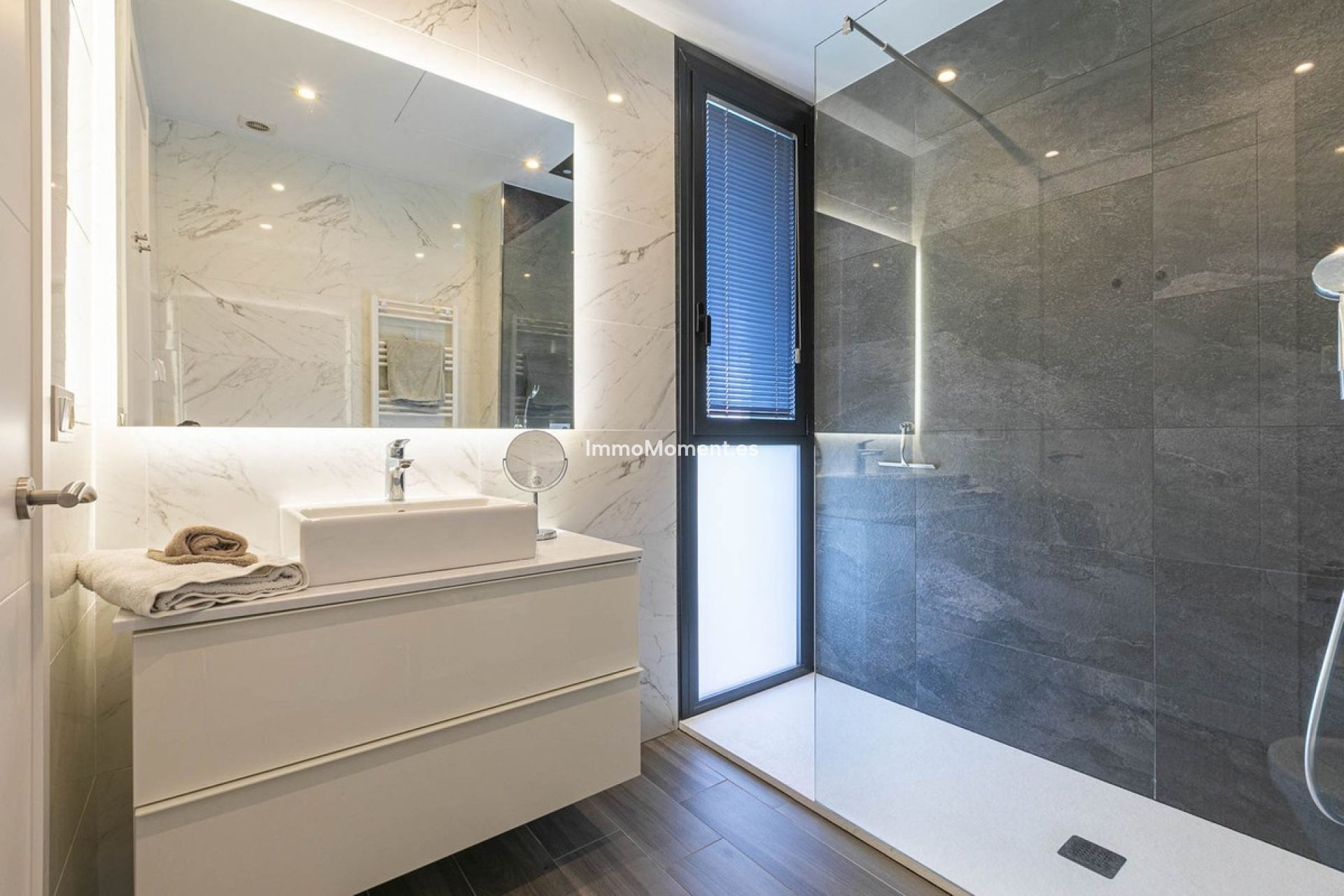 Wiederverkauf - Villa - Benahavís - Benahavís Centro