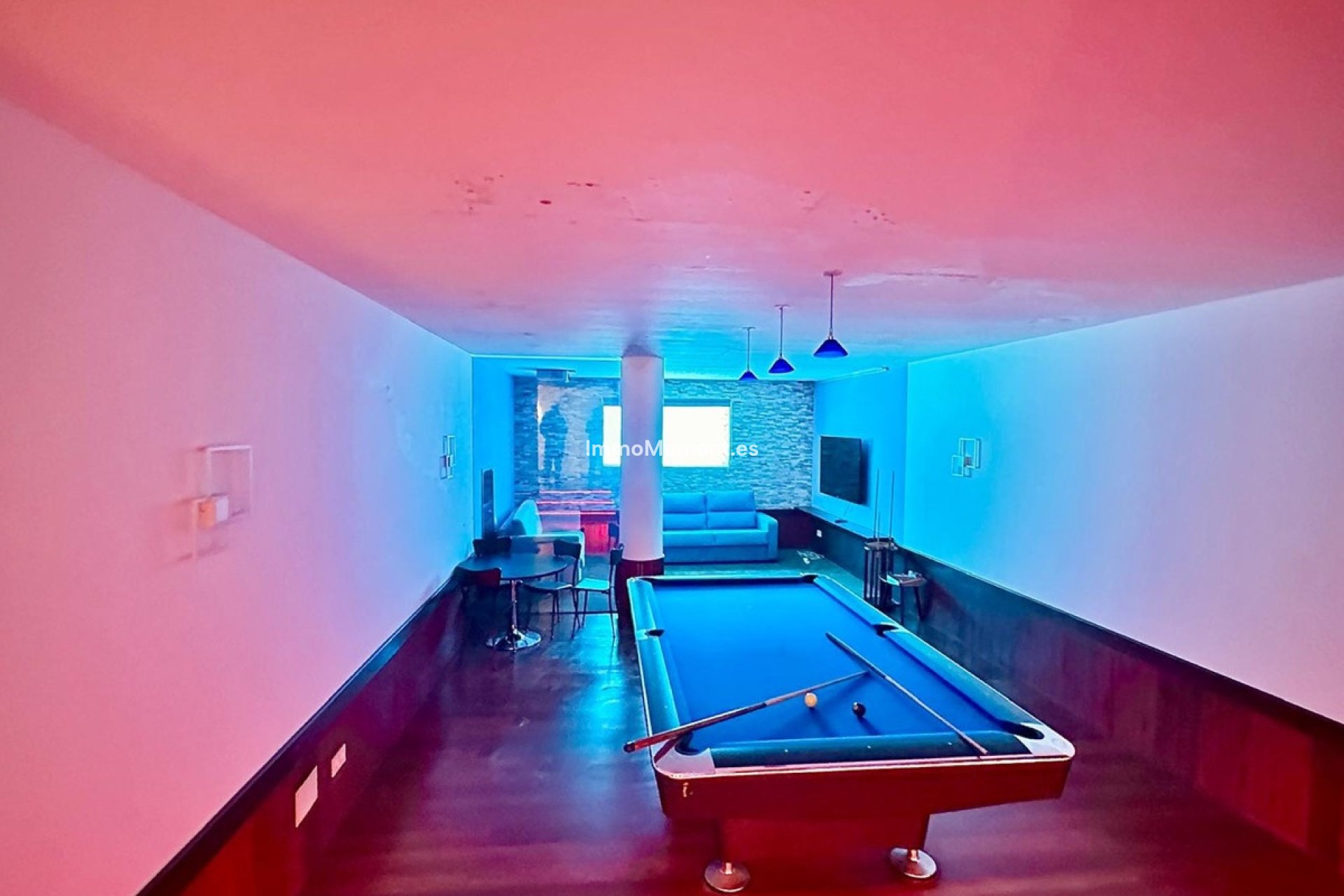 Wiederverkauf - Villa - Benahavís - Benahavís Centro