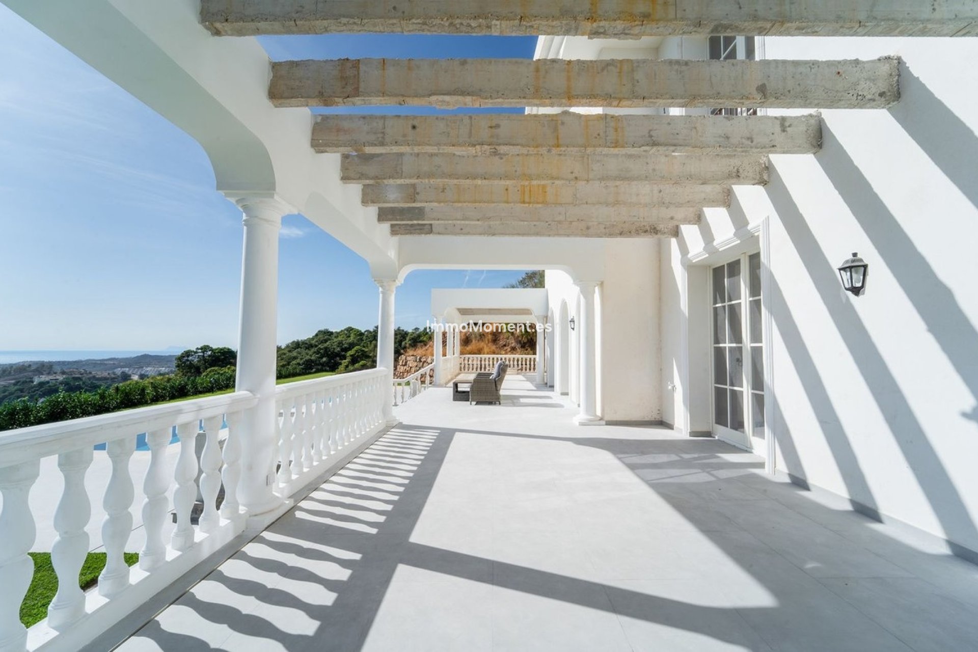 Wiederverkauf - Villa - Benahavís - Benahavís Centro