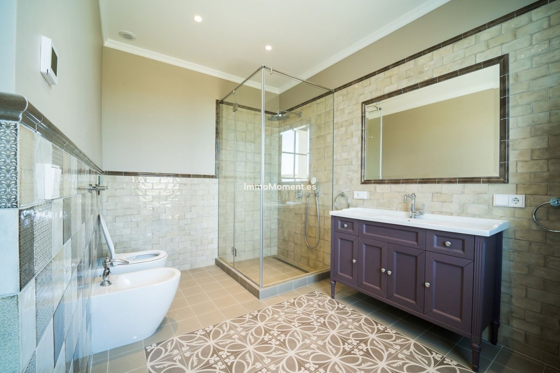 Wiederverkauf - Villa - Benahavís - Benahavís Centro