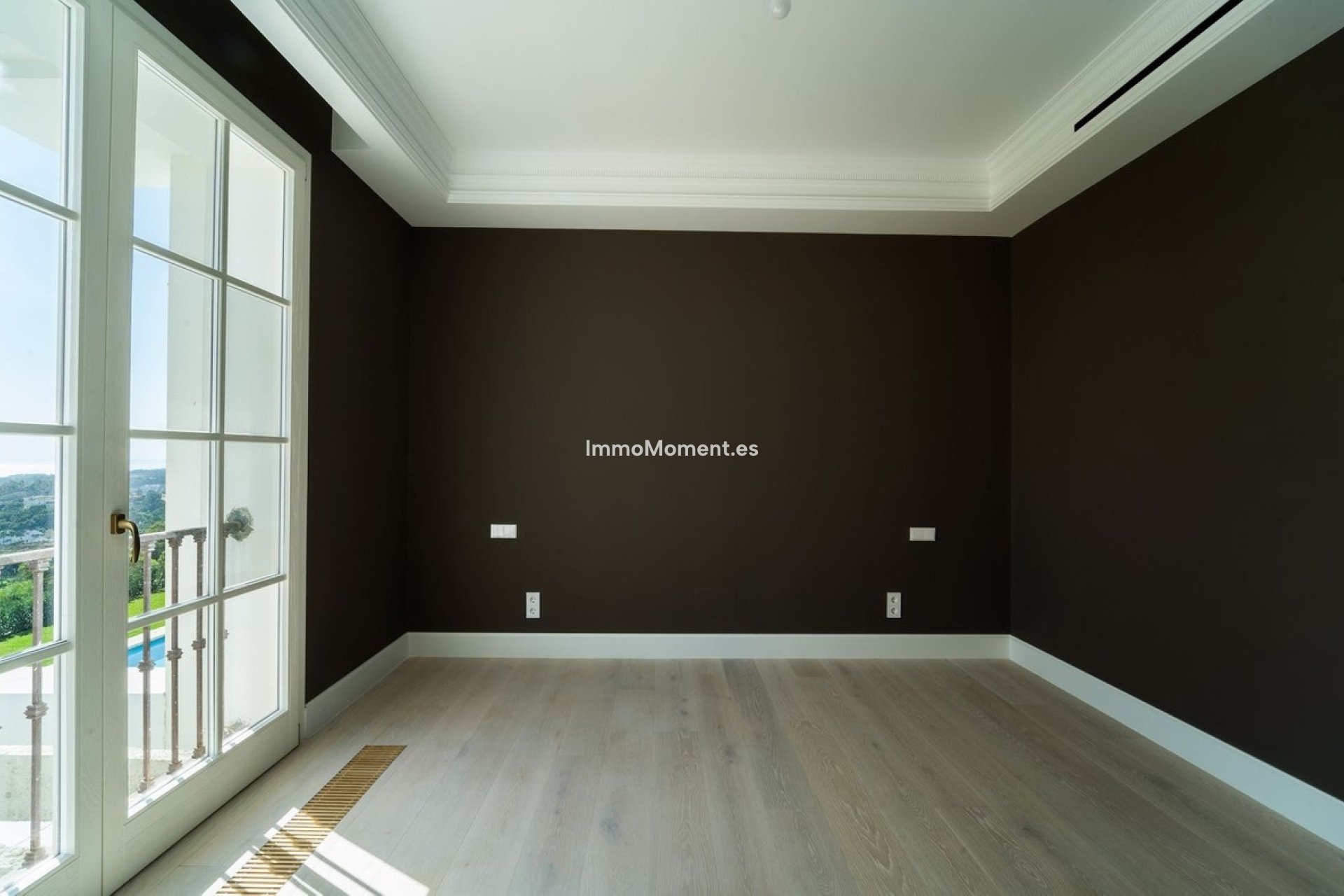 Wiederverkauf - Villa - Benahavís - Benahavís Centro