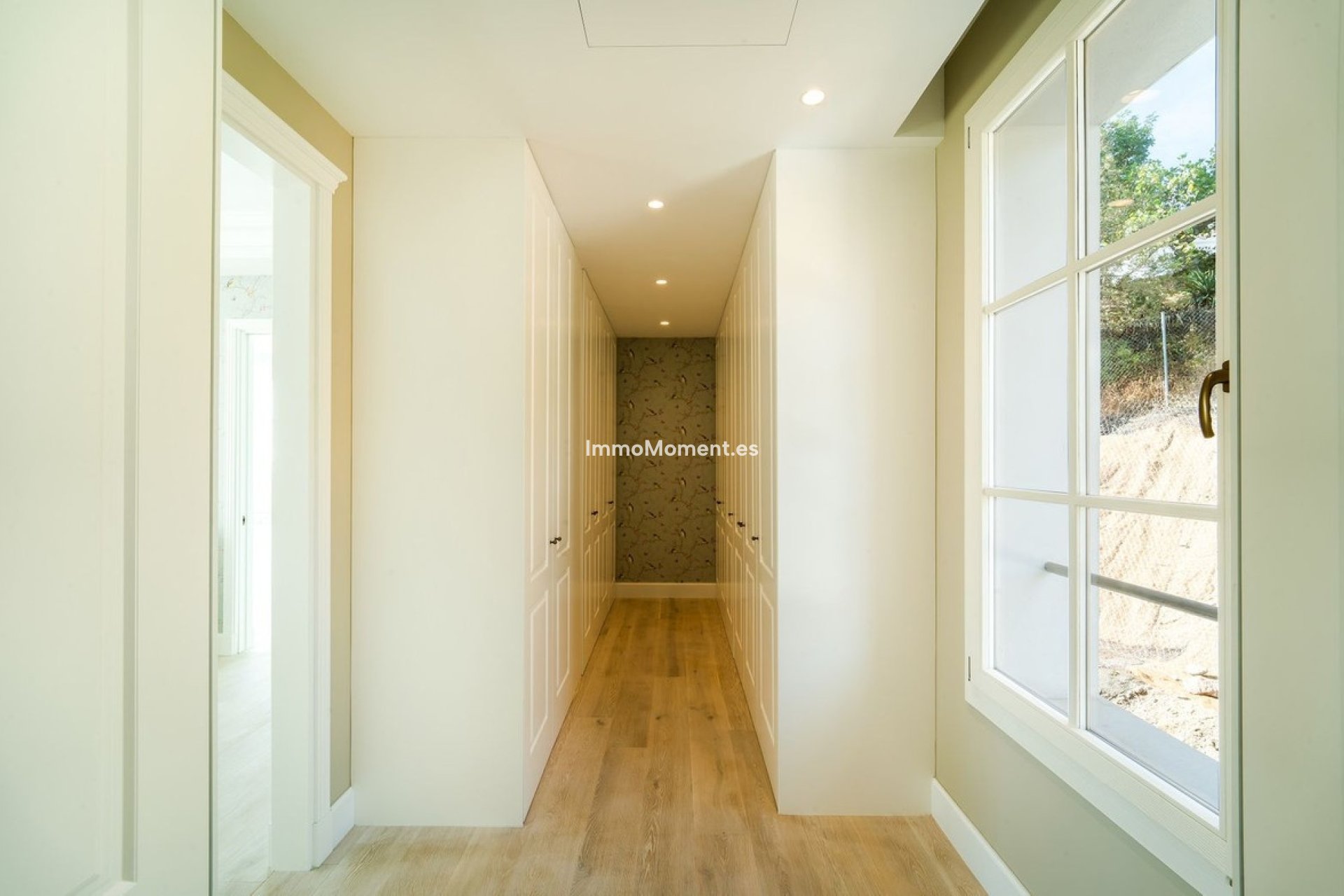 Wiederverkauf - Villa - Benahavís - Benahavís Centro