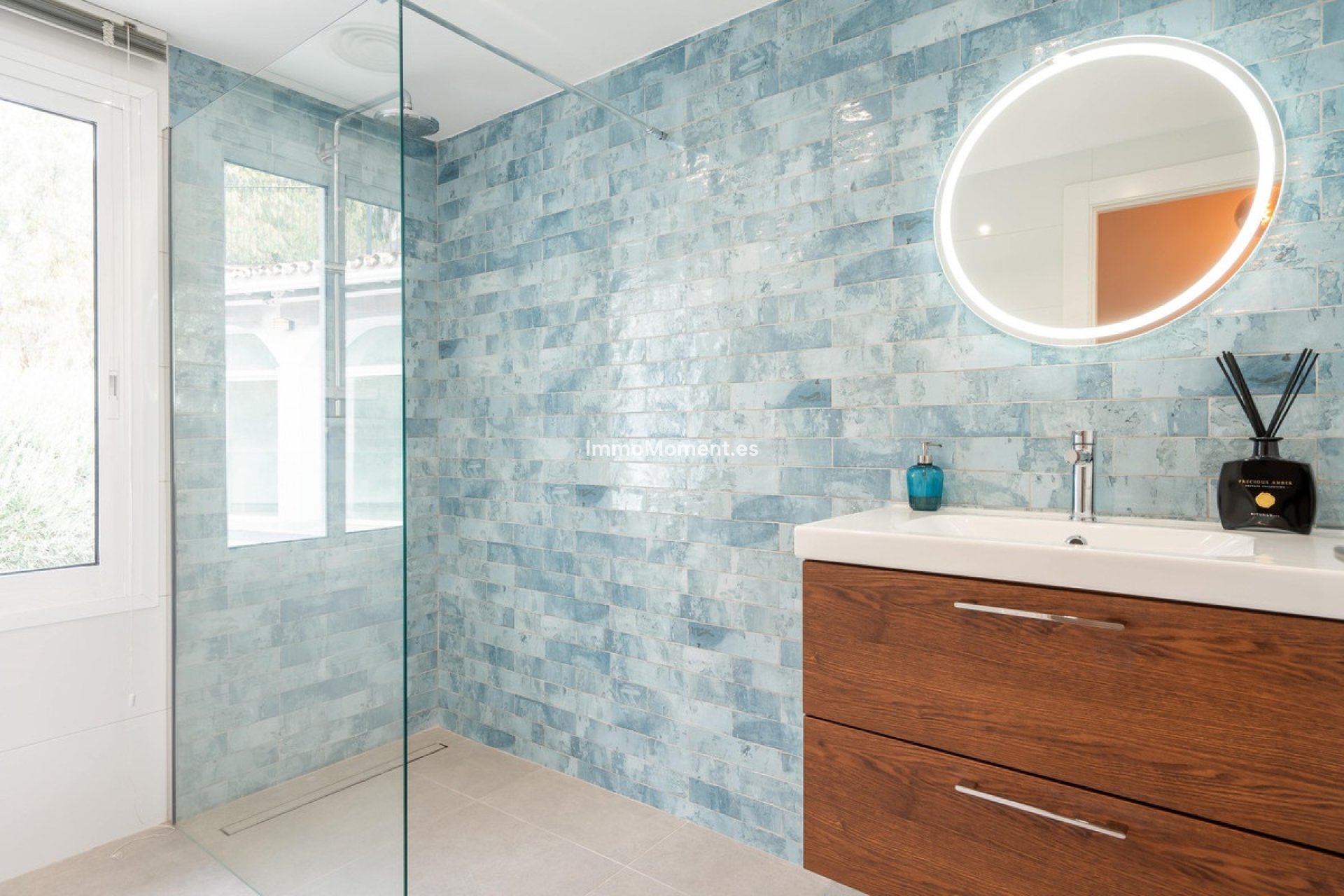 Wiederverkauf - Villa - Benahavís - Benahavís Centro