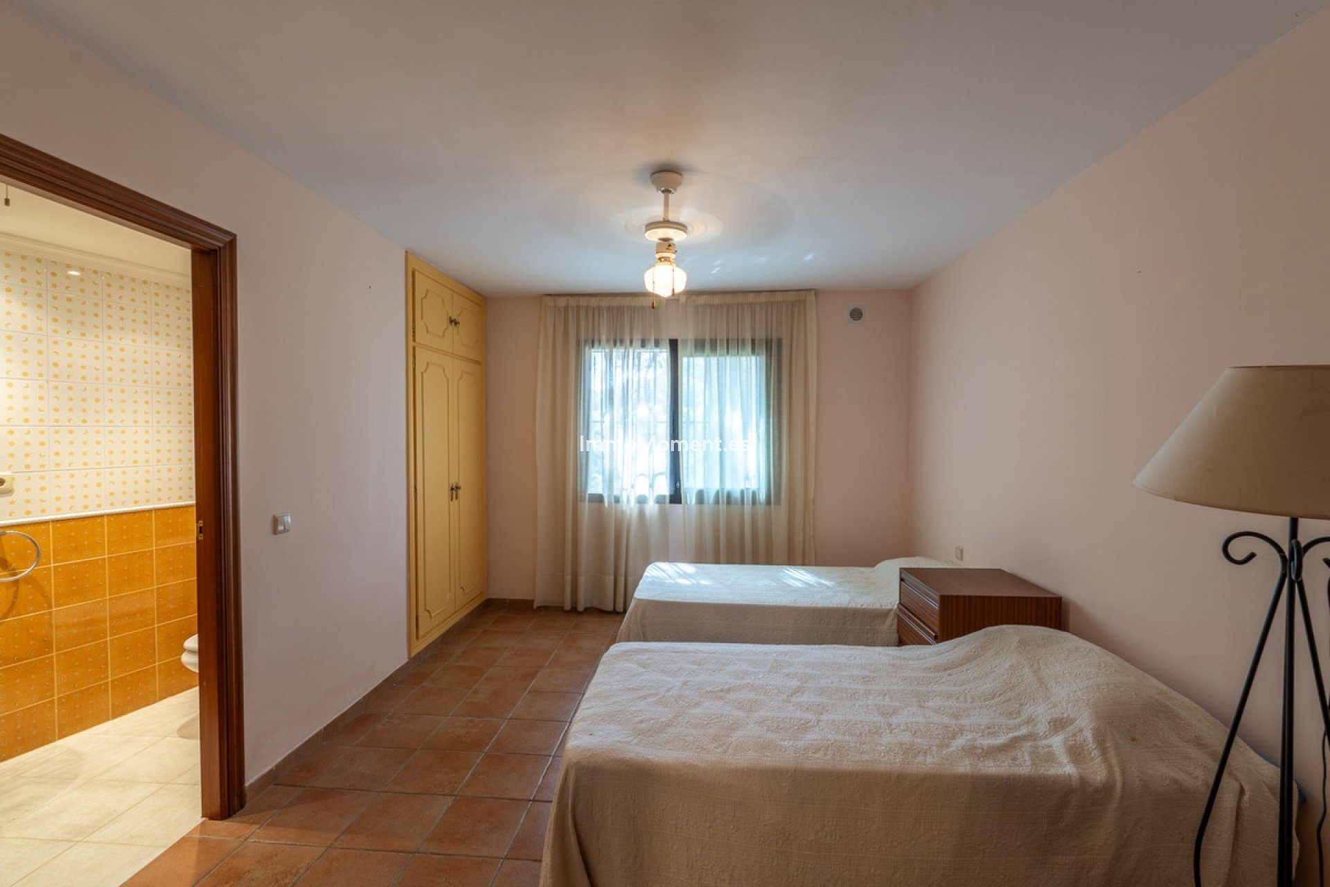 Wiederverkauf - Villa - Benahavís - Benahavís Centro