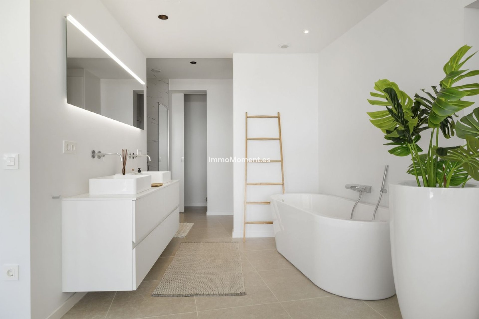 Wiederverkauf - Villa - Benahavís - Benahavís Centro