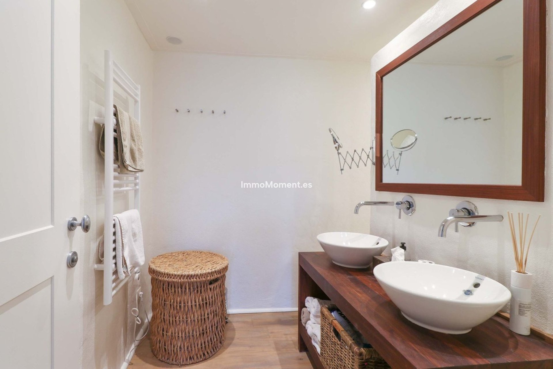 Wiederverkauf - Villa - Benahavís - Benahavís Centro