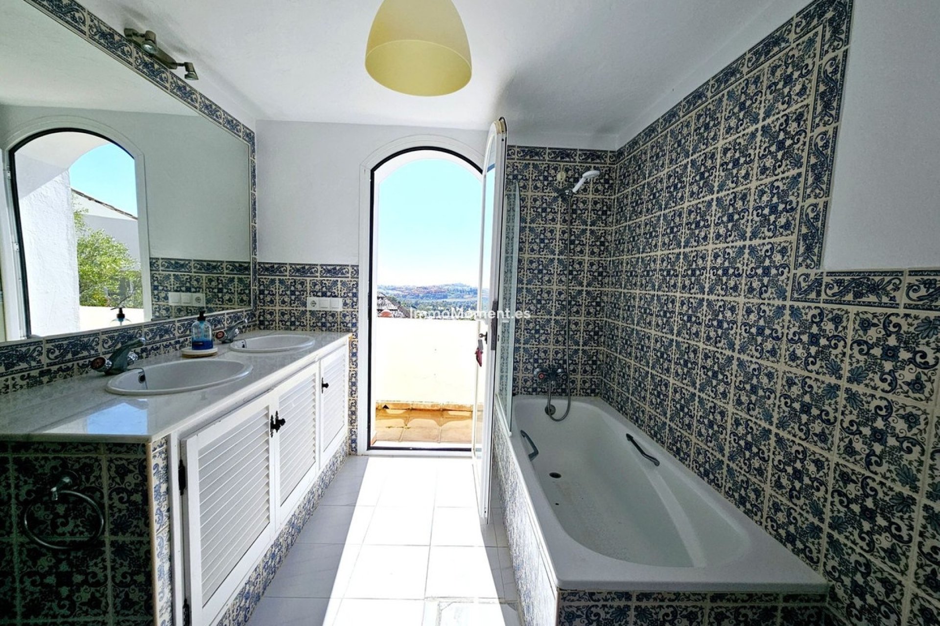 Wiederverkauf - Villa - Benahavís - Benahavís Centro