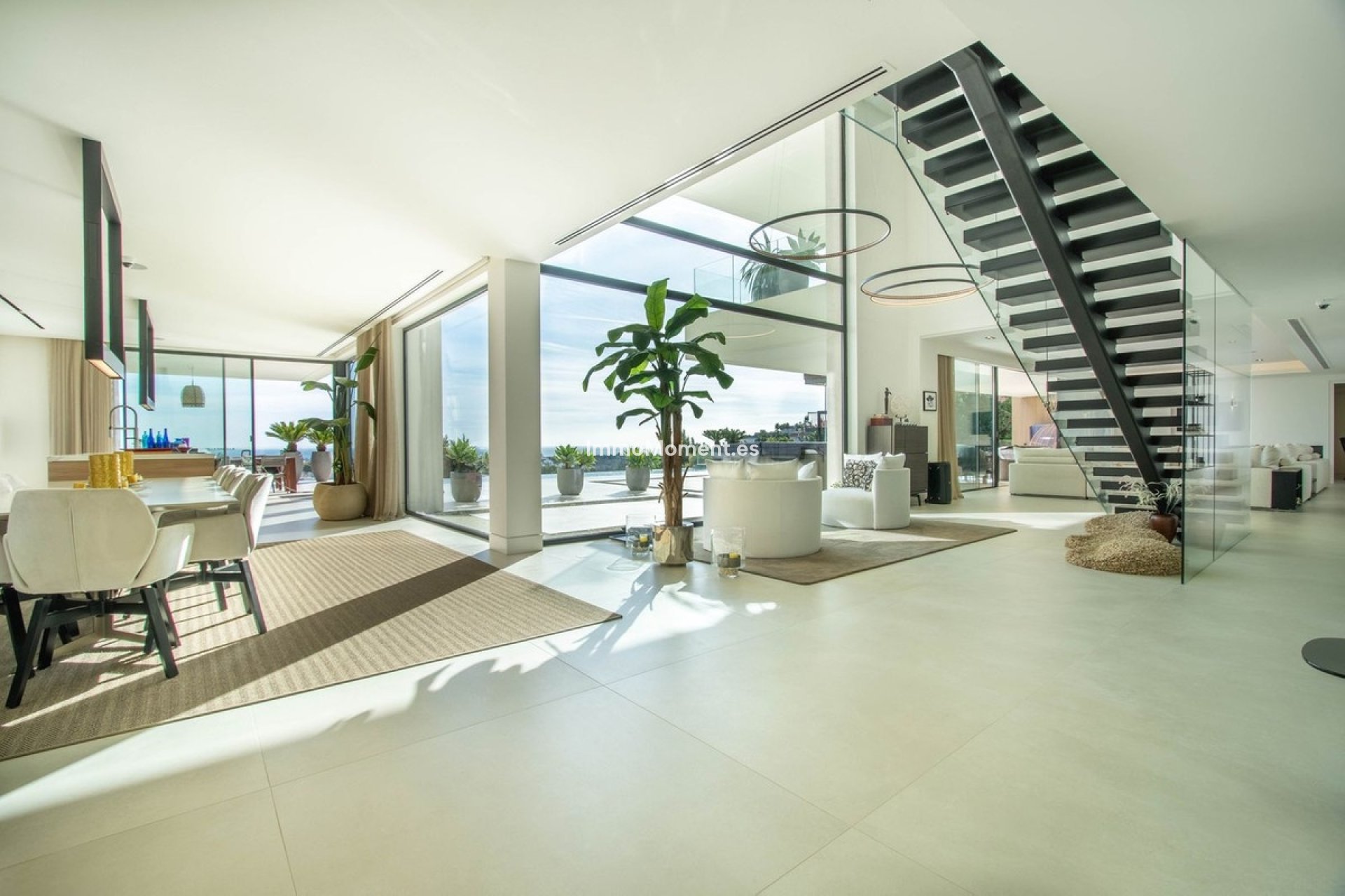 Wiederverkauf - Villa - Benahavís - Benahavís Centro