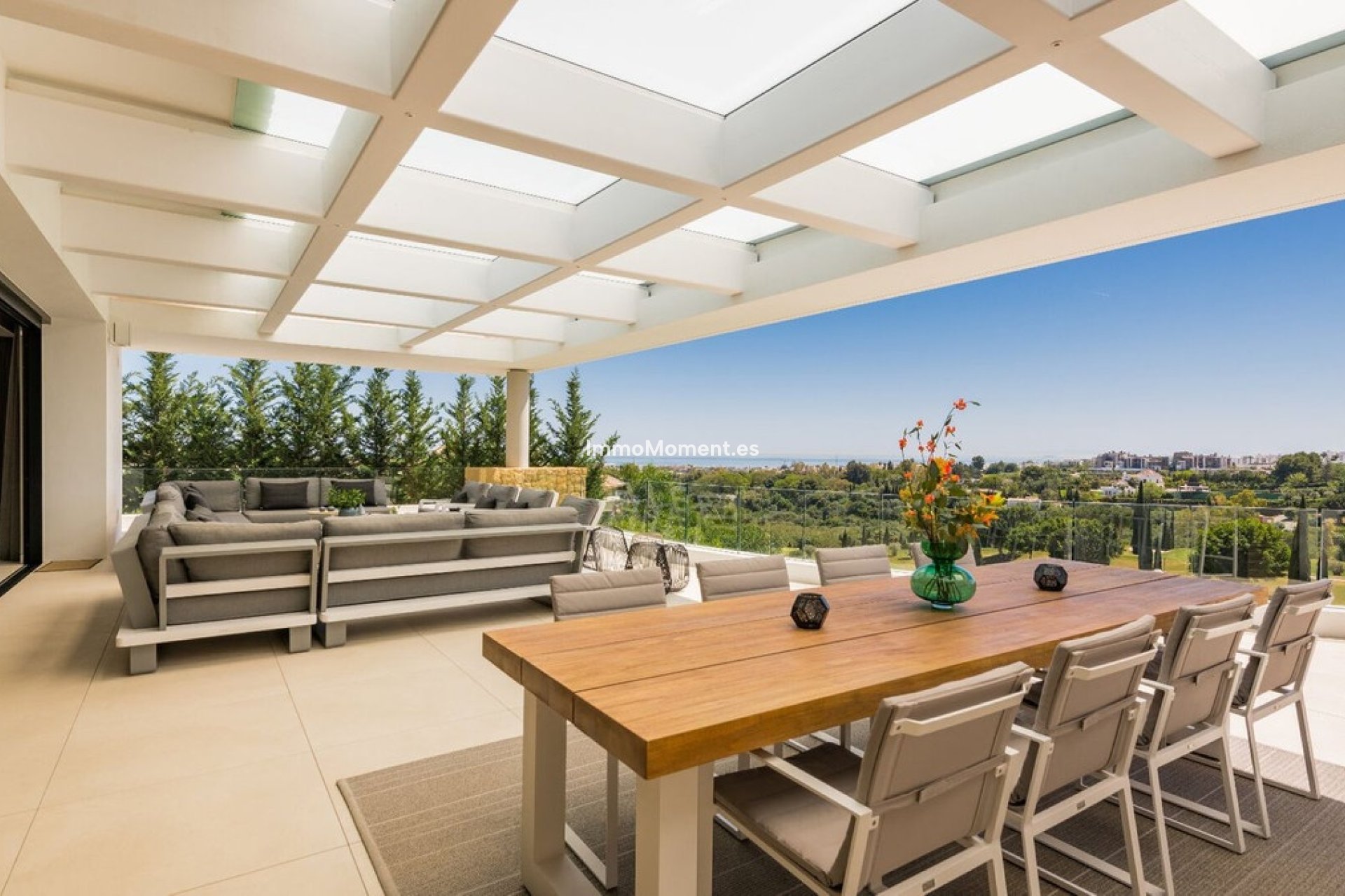 Wiederverkauf - Villa - Benahavís - Benahavís Centro