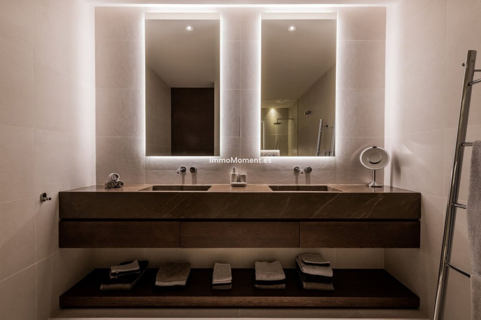 Wiederverkauf - Villa - Benahavís - Benahavís Centro