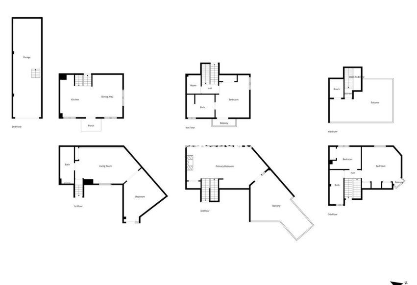 Wiederverkauf - Villa - Benahavís - Benahavís Centro